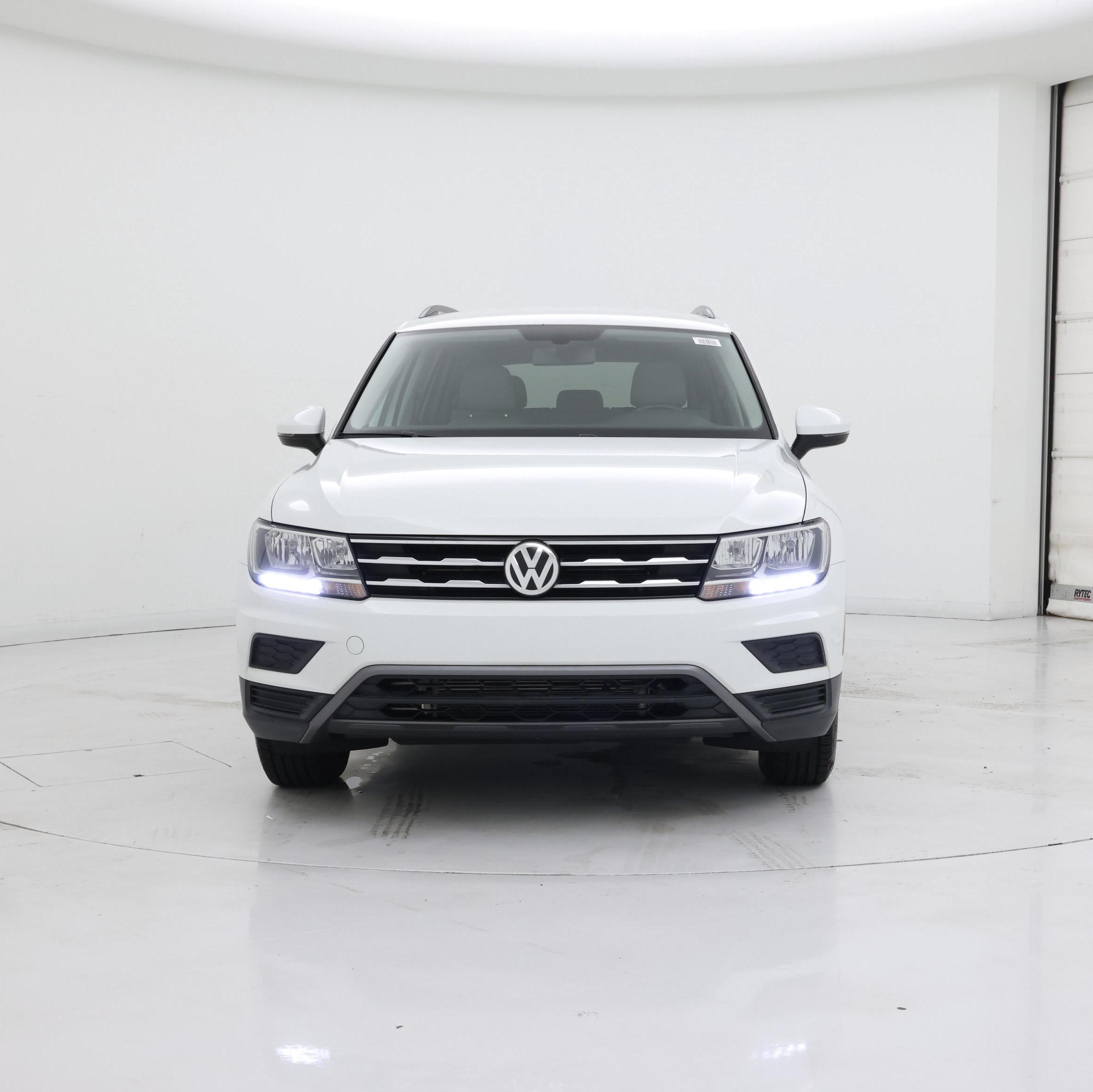 Thumbnail: 2019 Volkswagen Tiguan - 5