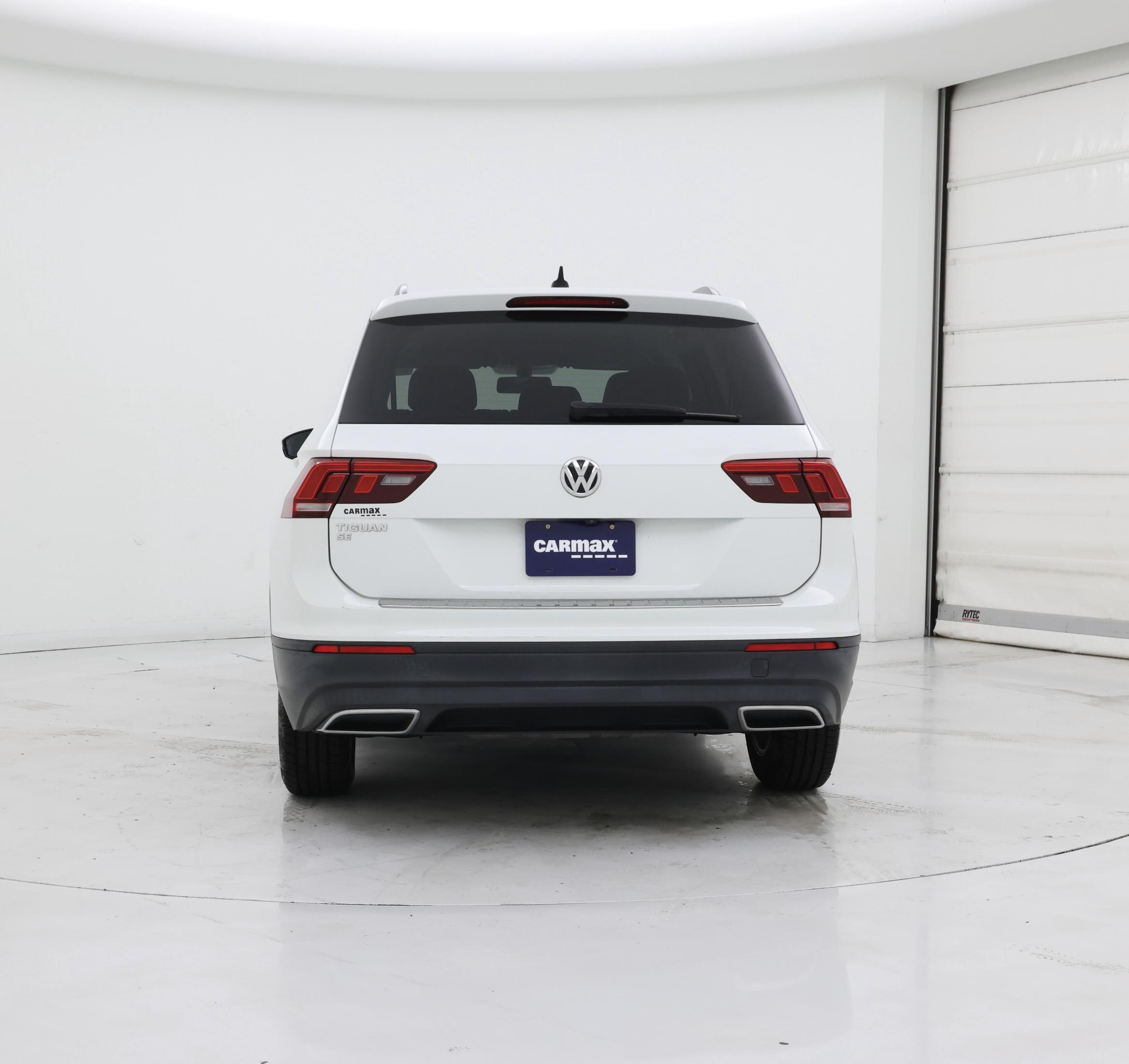 Thumbnail: 2019 Volkswagen Tiguan - 6