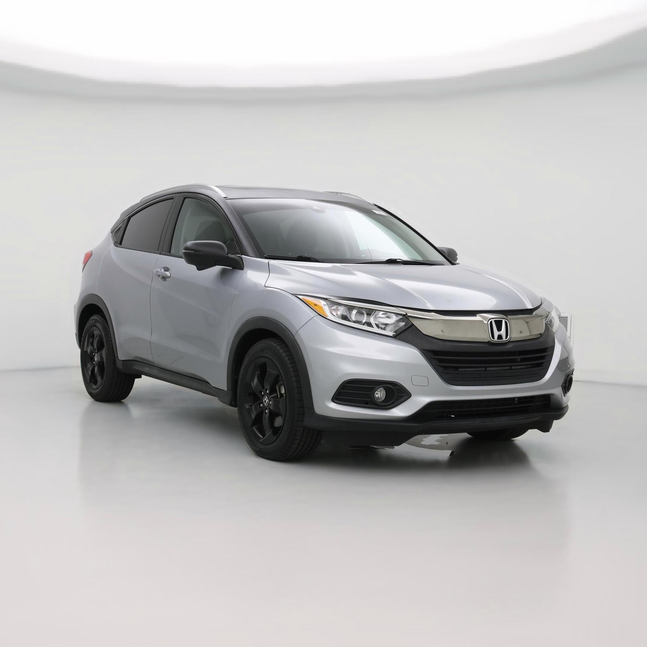 Thumbnail: 2019 Honda HR-V - 1