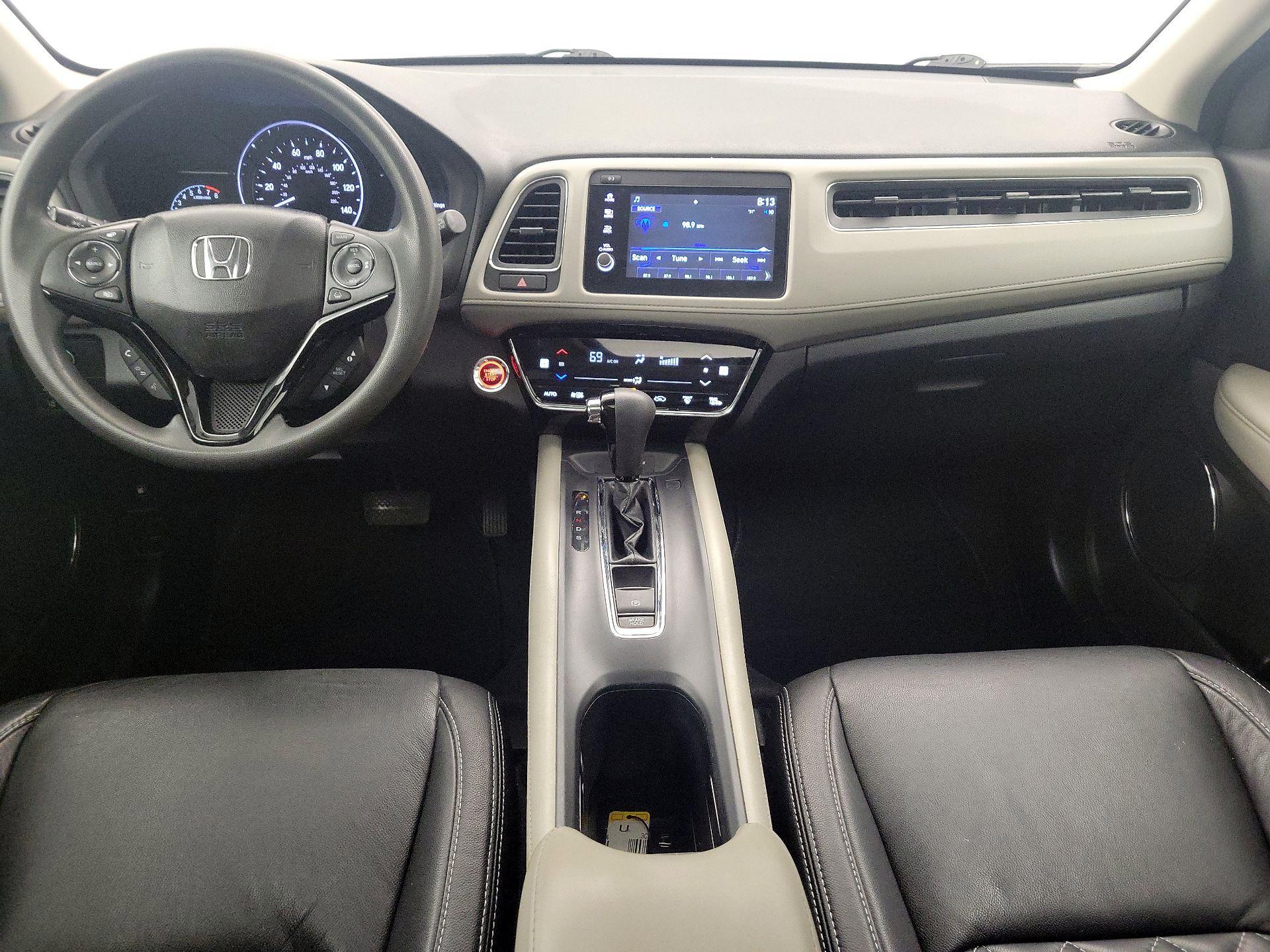 Thumbnail: 2019 Honda HR-V - 9
