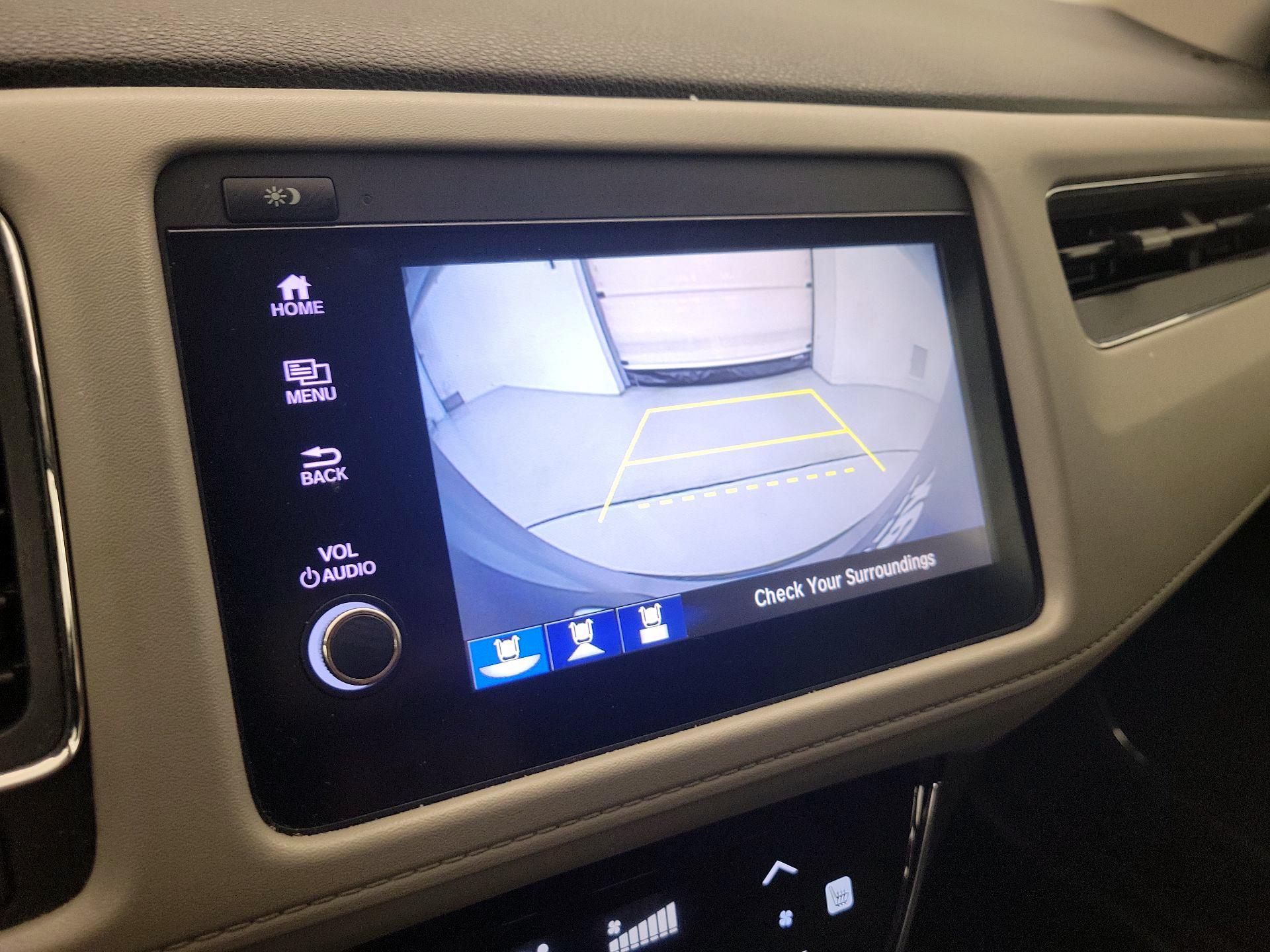 Thumbnail: 2019 Honda HR-V - 14