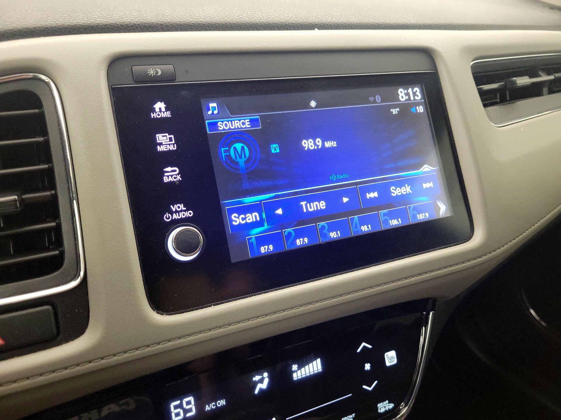 Thumbnail: 2019 Honda HR-V - 15