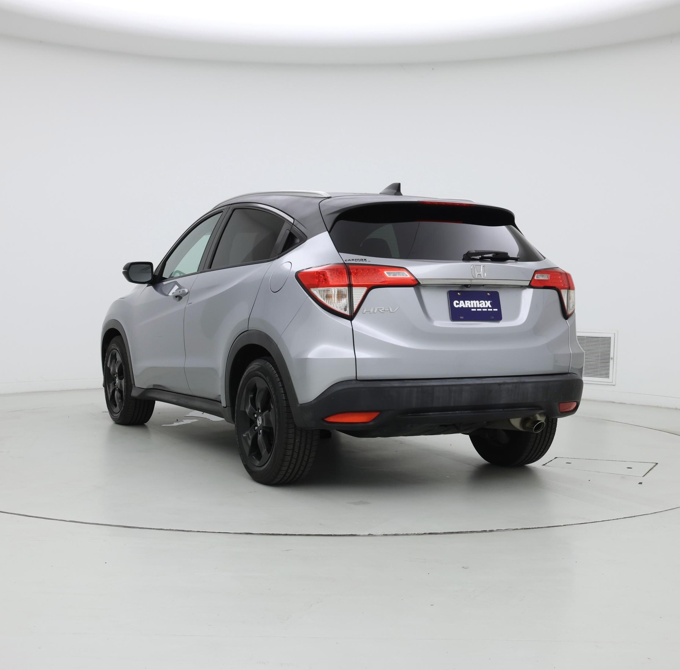Thumbnail: 2019 Honda HR-V - 2