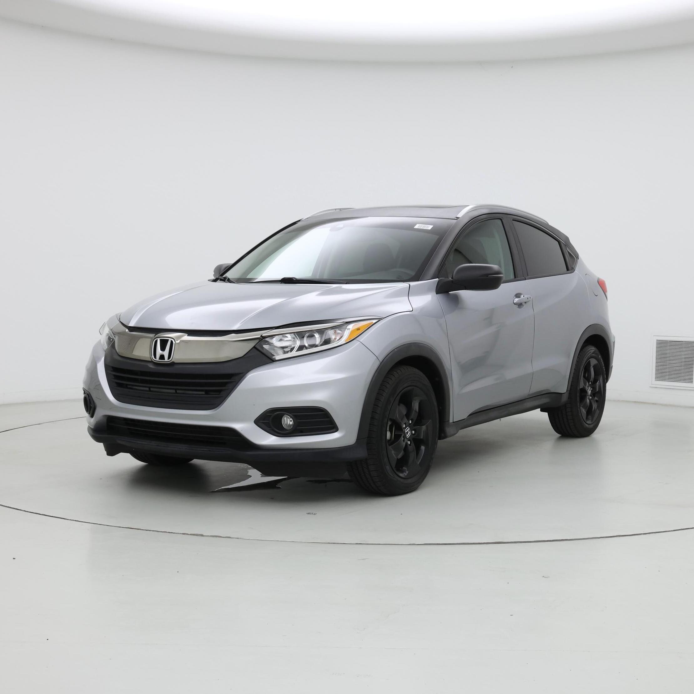 Thumbnail: 2019 Honda HR-V - 4