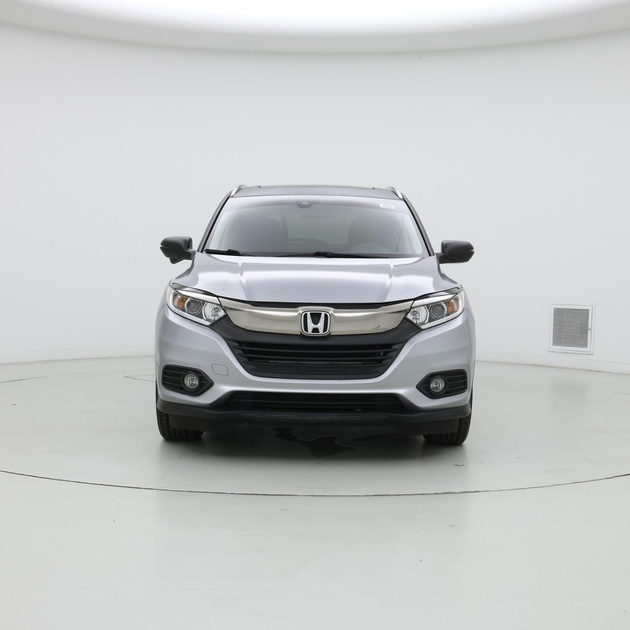 Thumbnail: 2019 Honda HR-V - 5