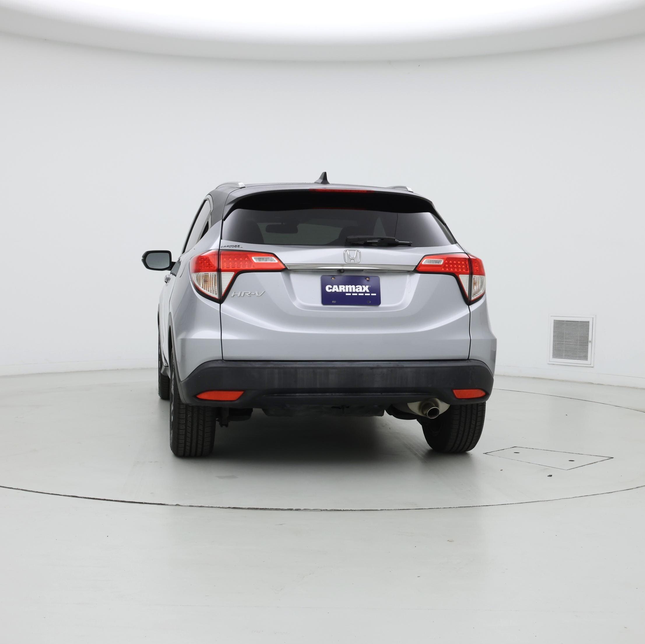 Thumbnail: 2019 Honda HR-V - 6