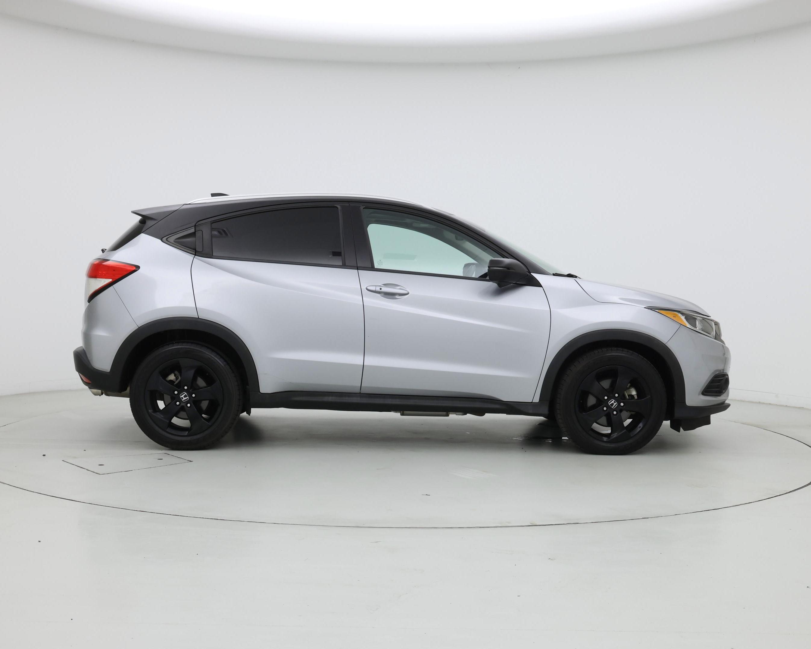 Thumbnail: 2019 Honda HR-V - 7