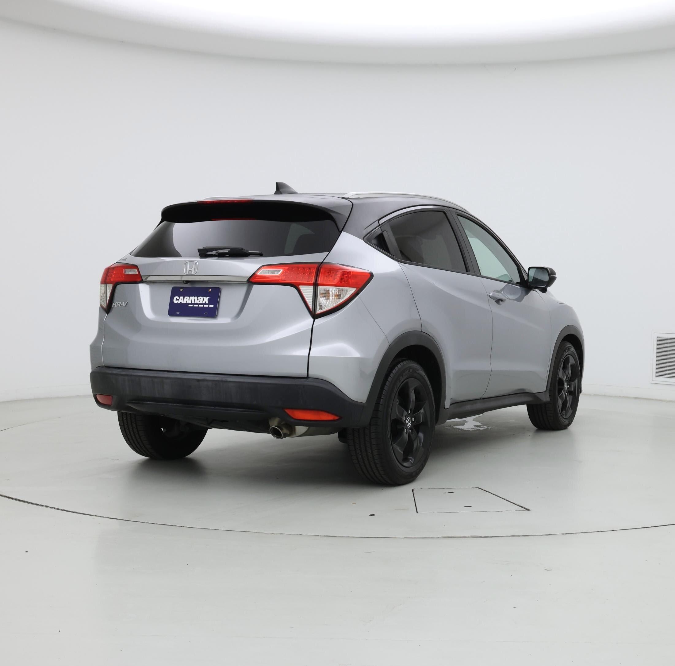 Thumbnail: 2019 Honda HR-V - 8