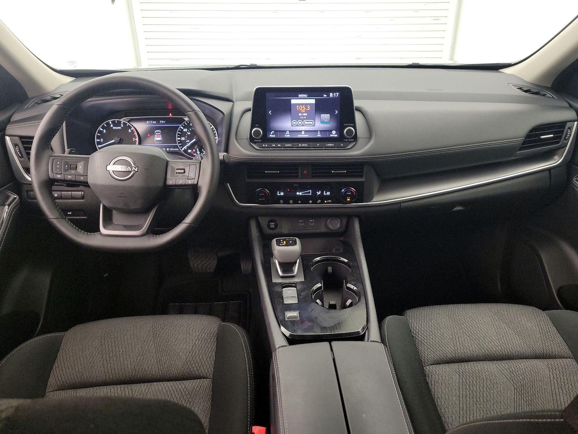 Thumbnail: 2025 Nissan Rogue - 9