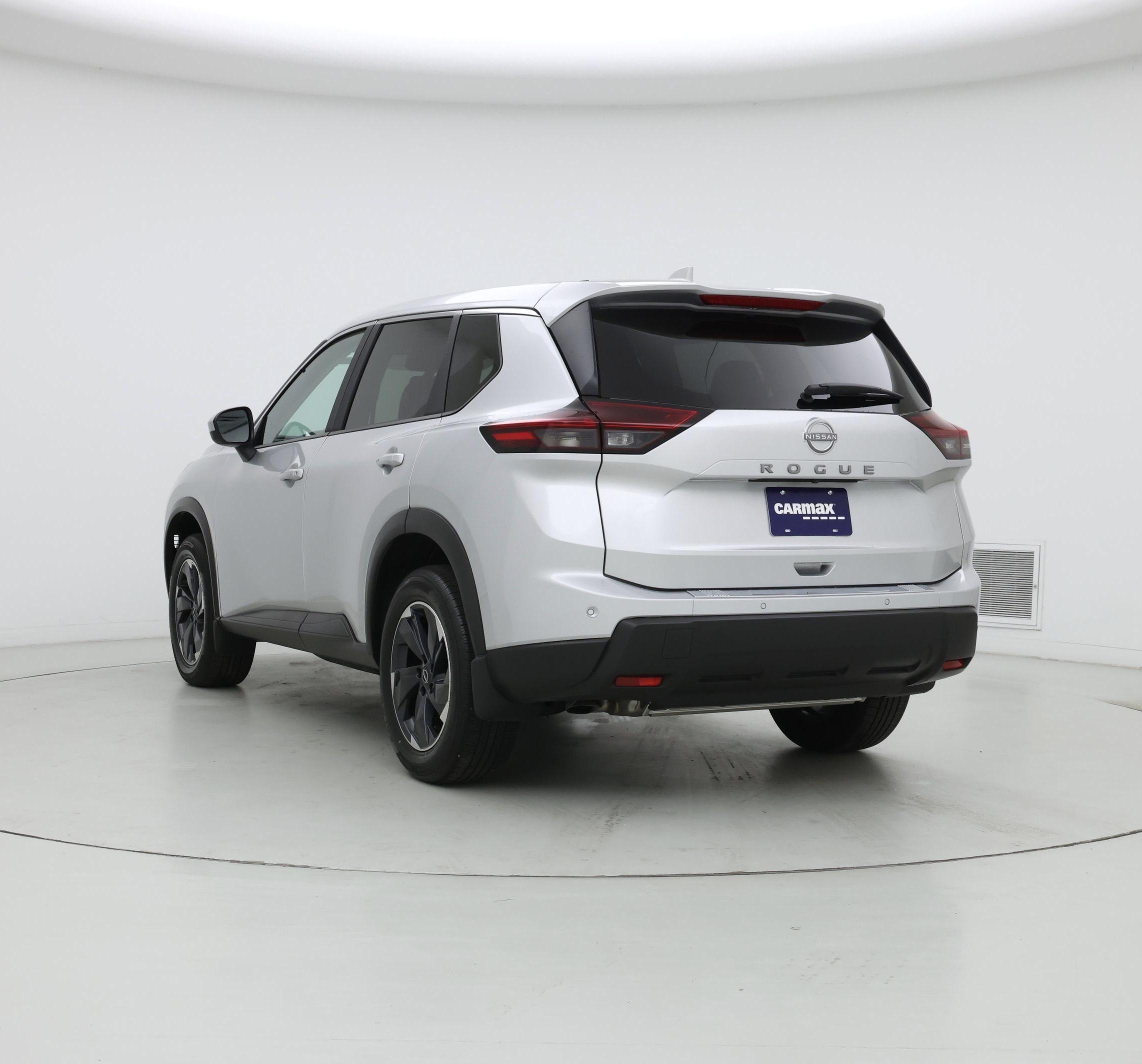 Thumbnail: 2025 Nissan Rogue - 2