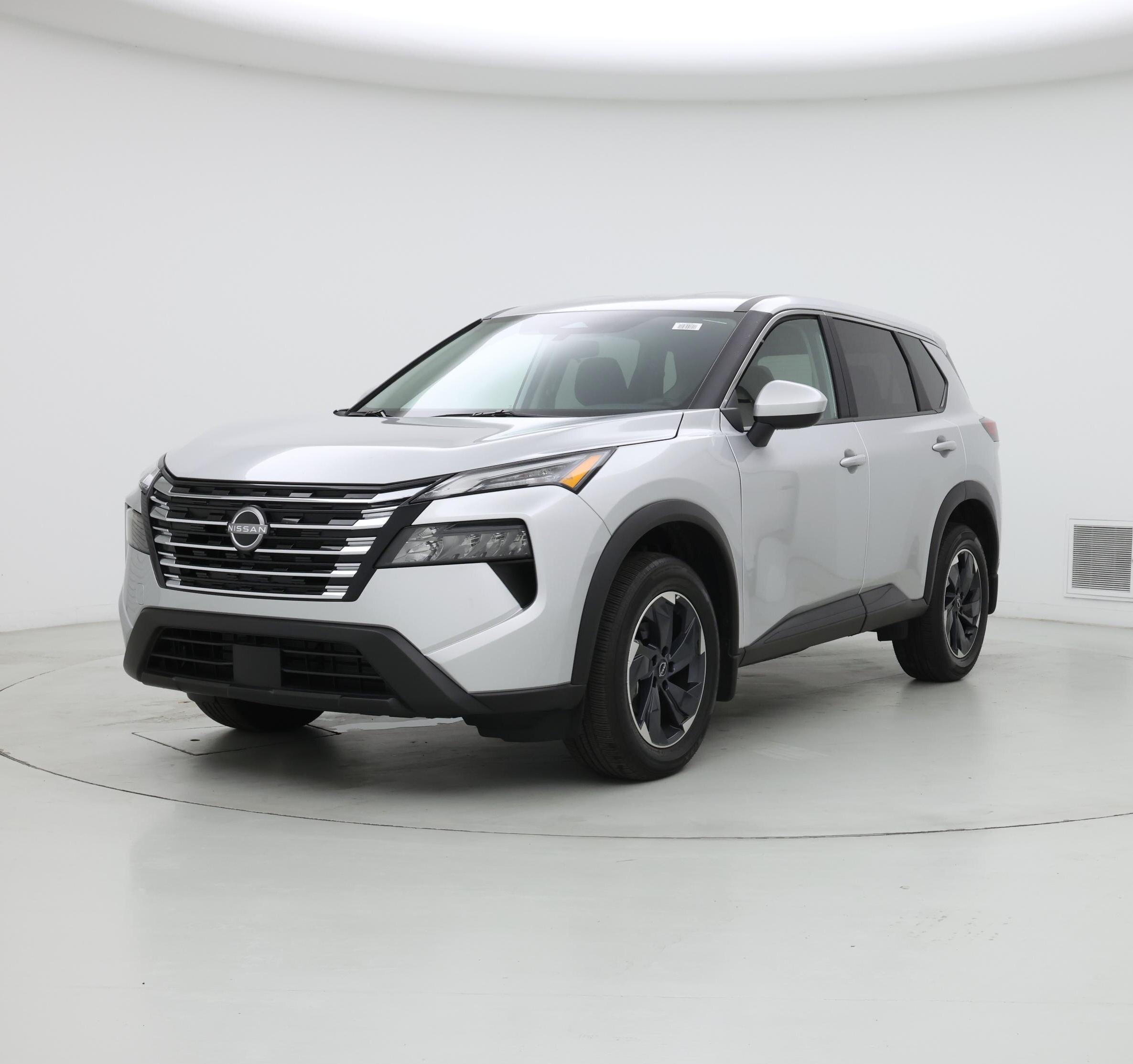 Thumbnail: 2025 Nissan Rogue - 4