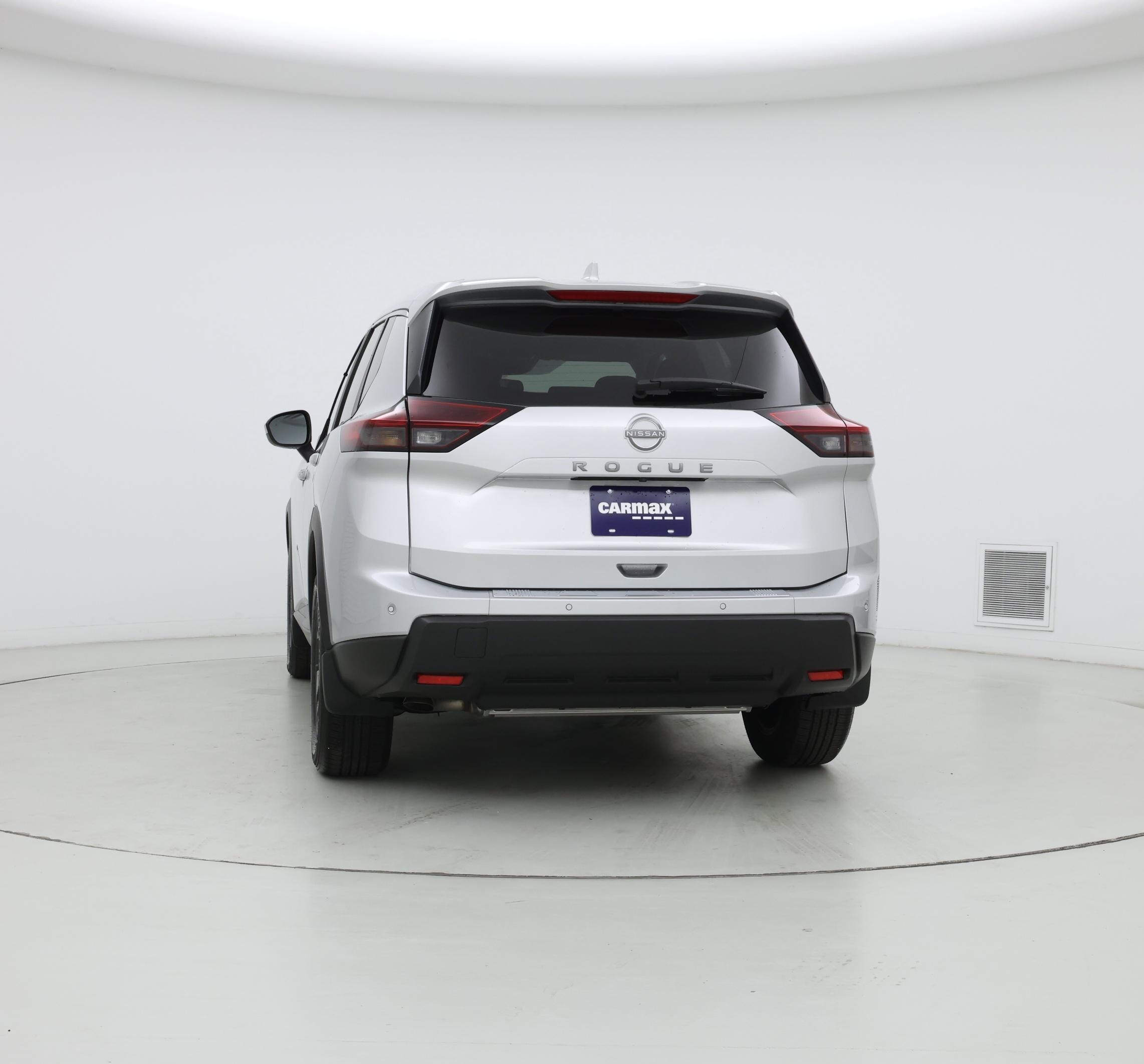 Thumbnail: 2025 Nissan Rogue - 6