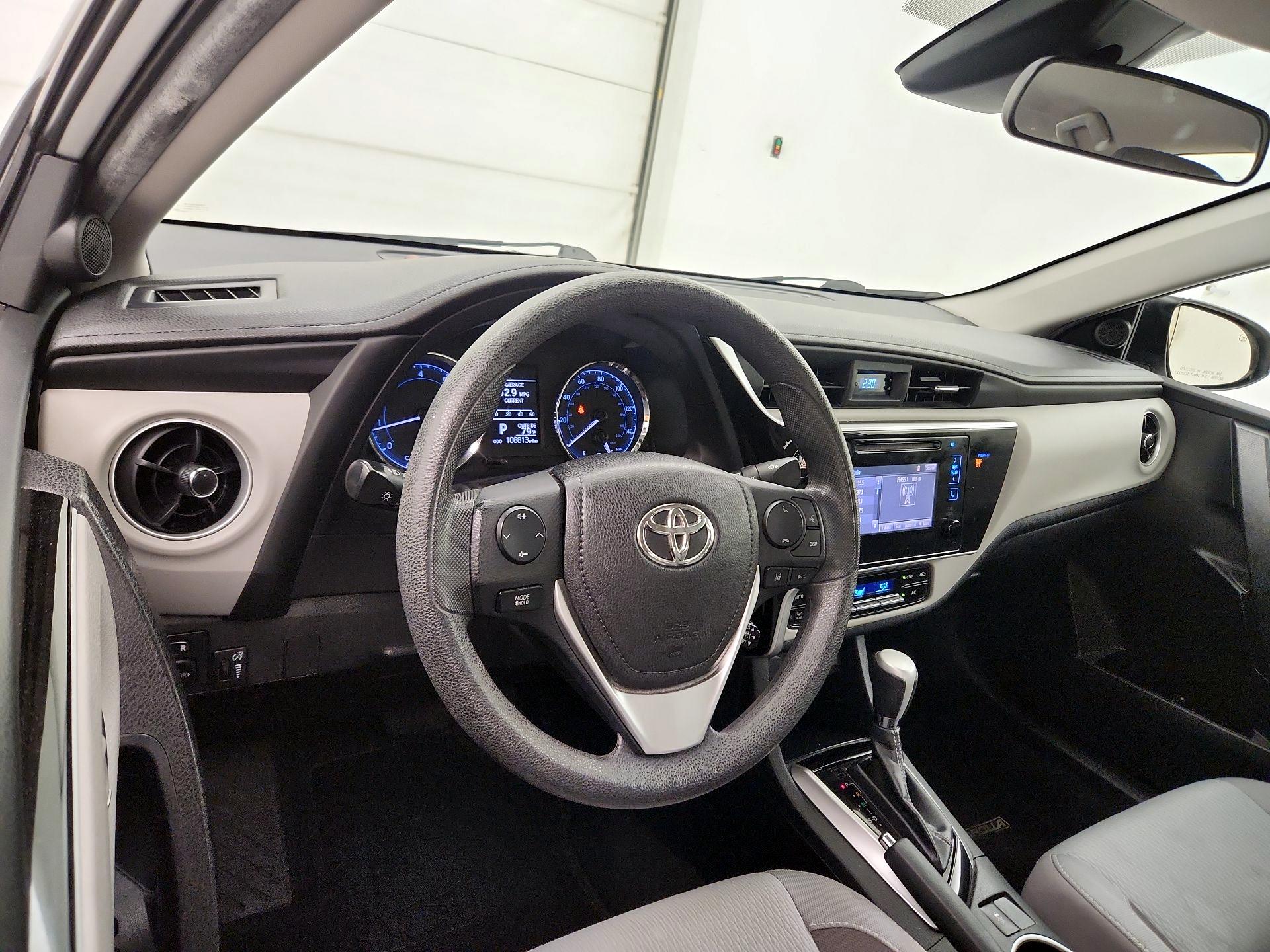Thumbnail: 2018 Toyota Corolla - 9