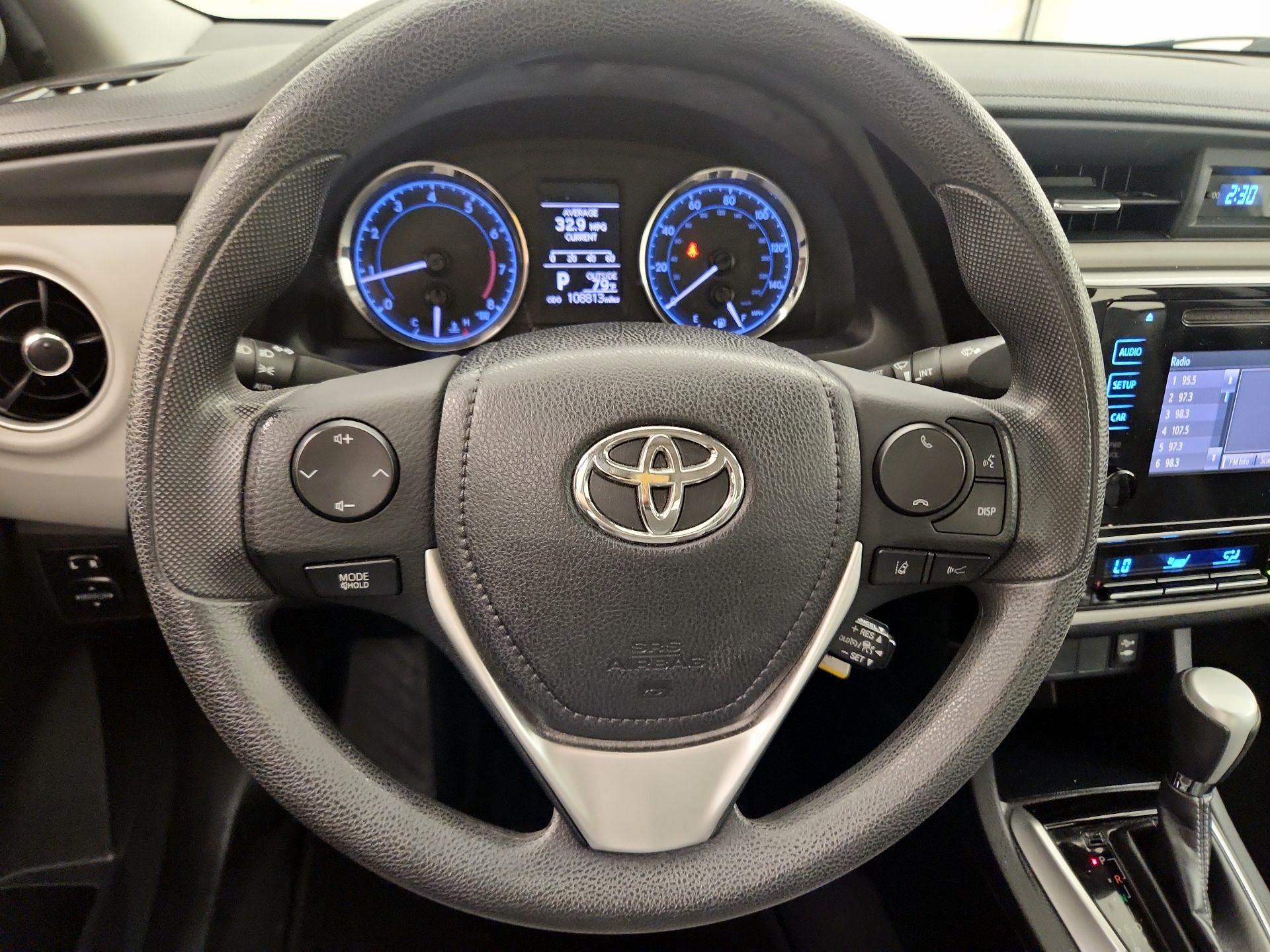 Thumbnail: 2018 Toyota Corolla - 10