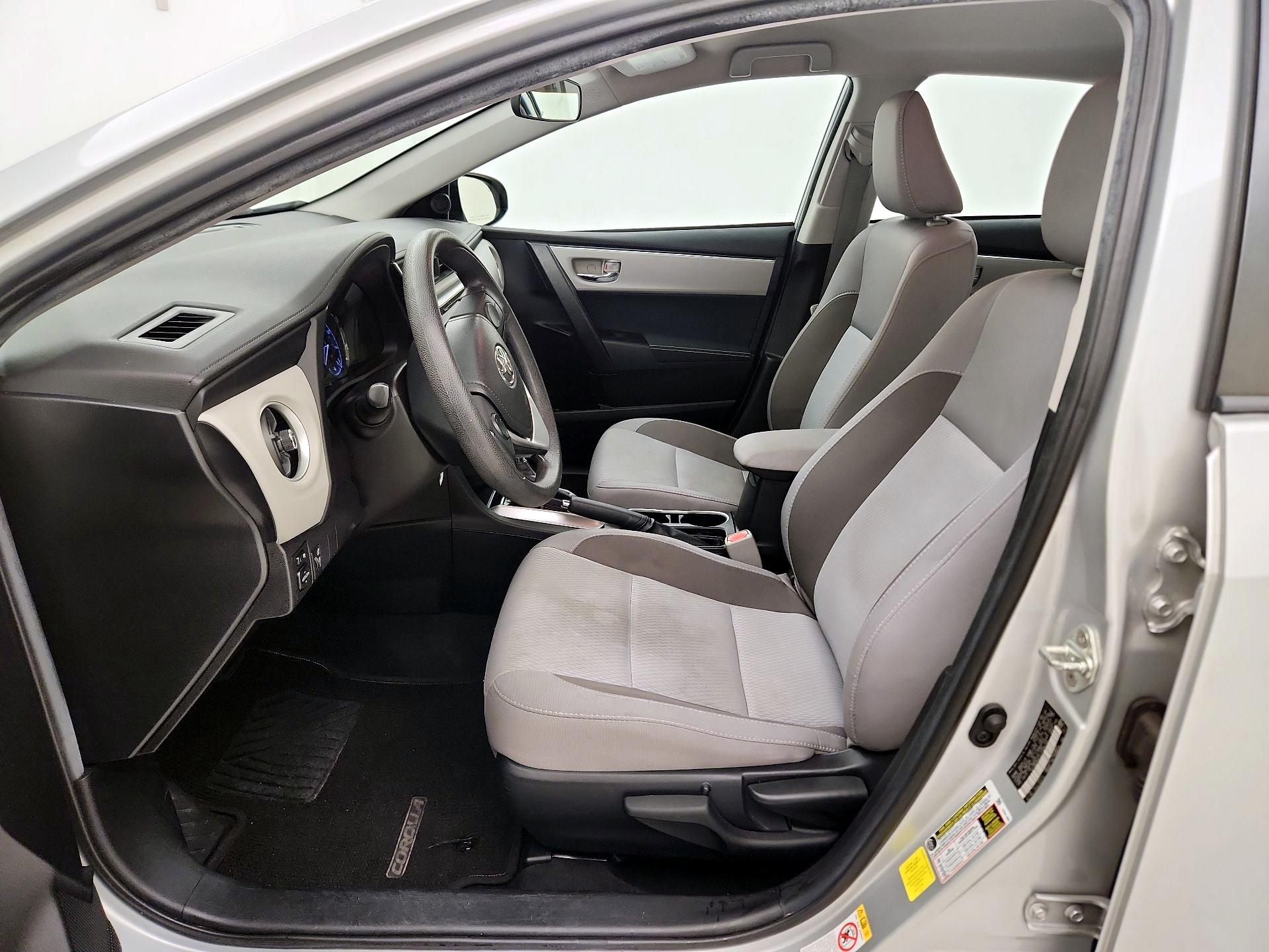 Thumbnail: 2018 Toyota Corolla - 11