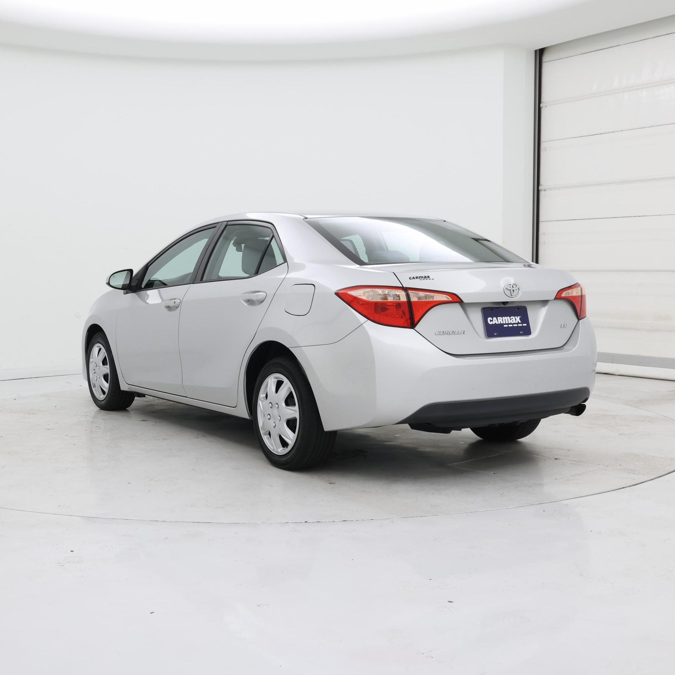 Thumbnail: 2018 Toyota Corolla - 2