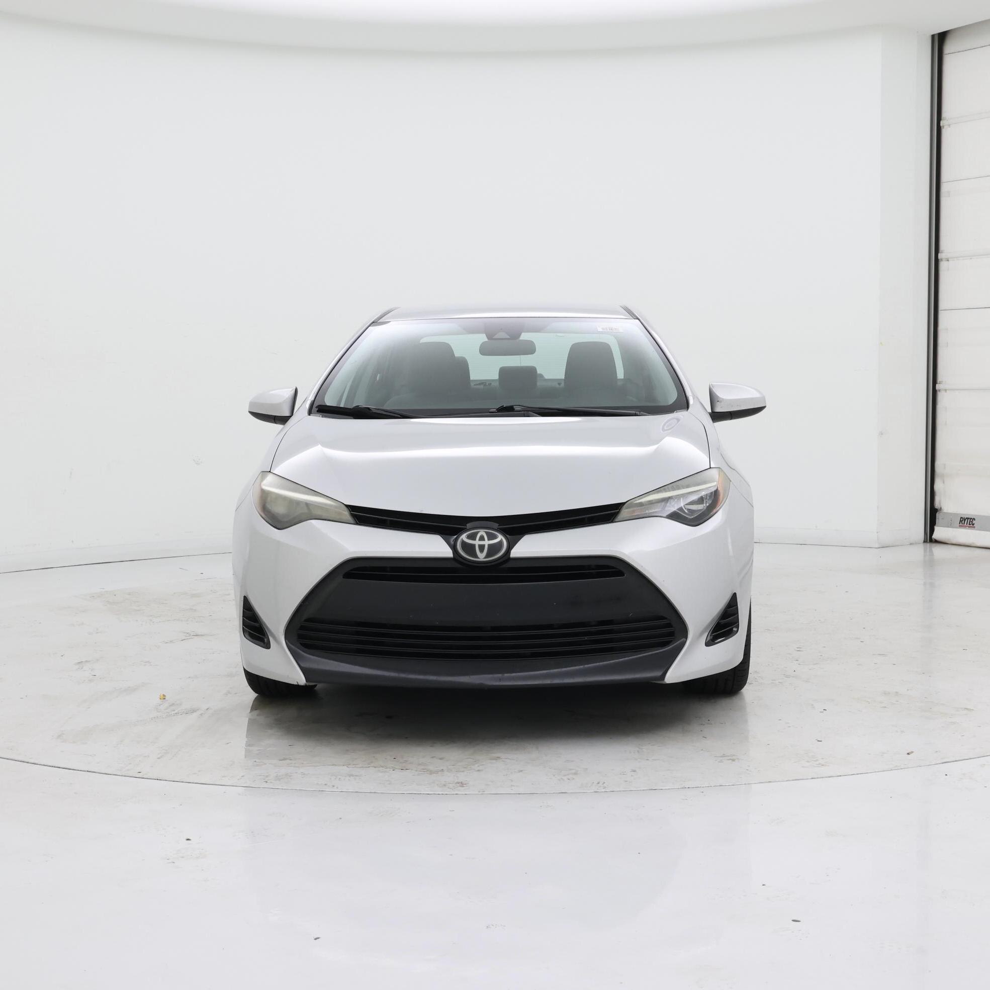 Thumbnail: 2018 Toyota Corolla - 5