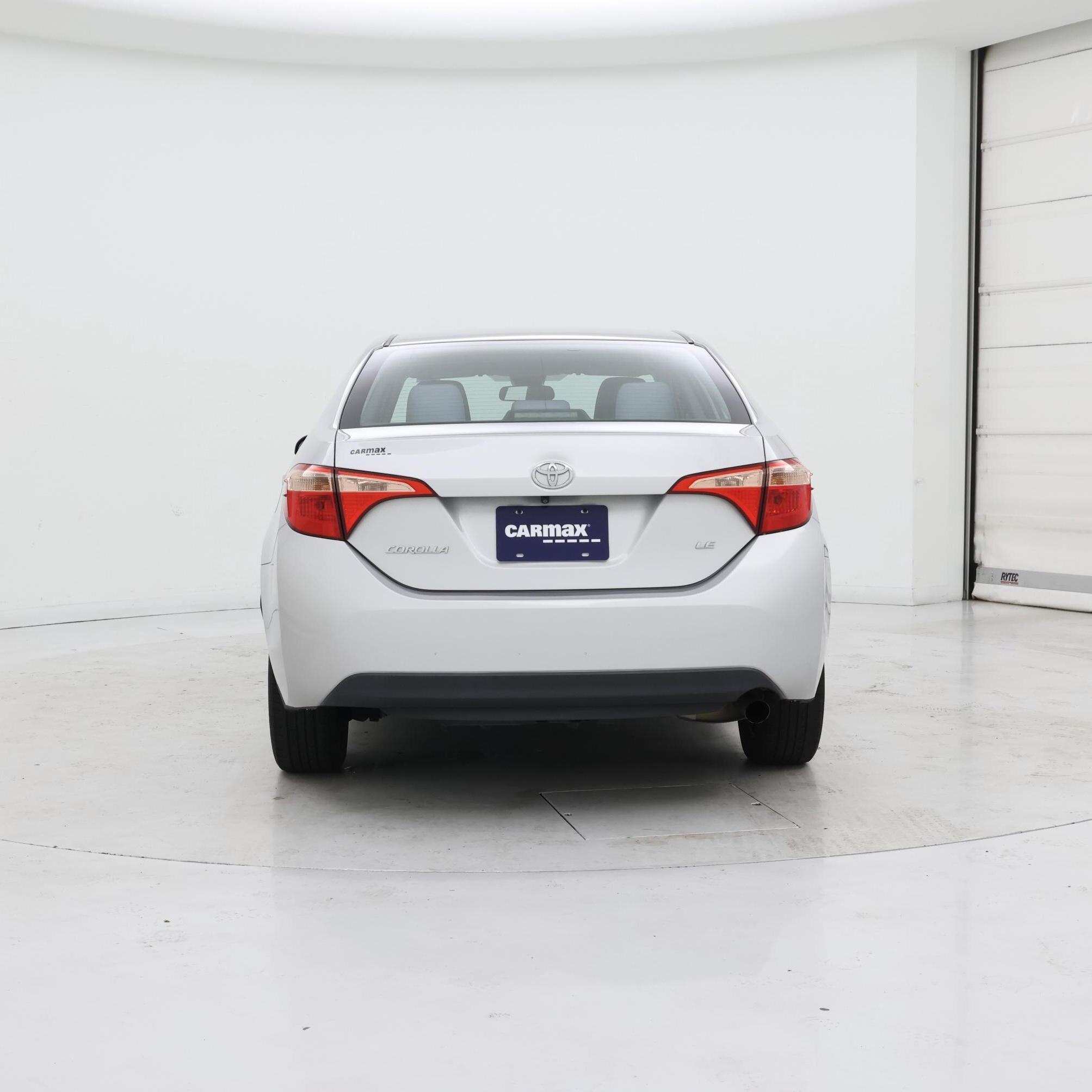 Thumbnail: 2018 Toyota Corolla - 6