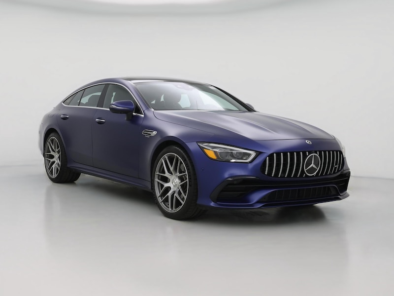 2020 Mercedes-Benz AMG GT 53 -
                  Lithia Springs, GA
