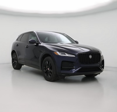 2023 Jaguar F-Pace S