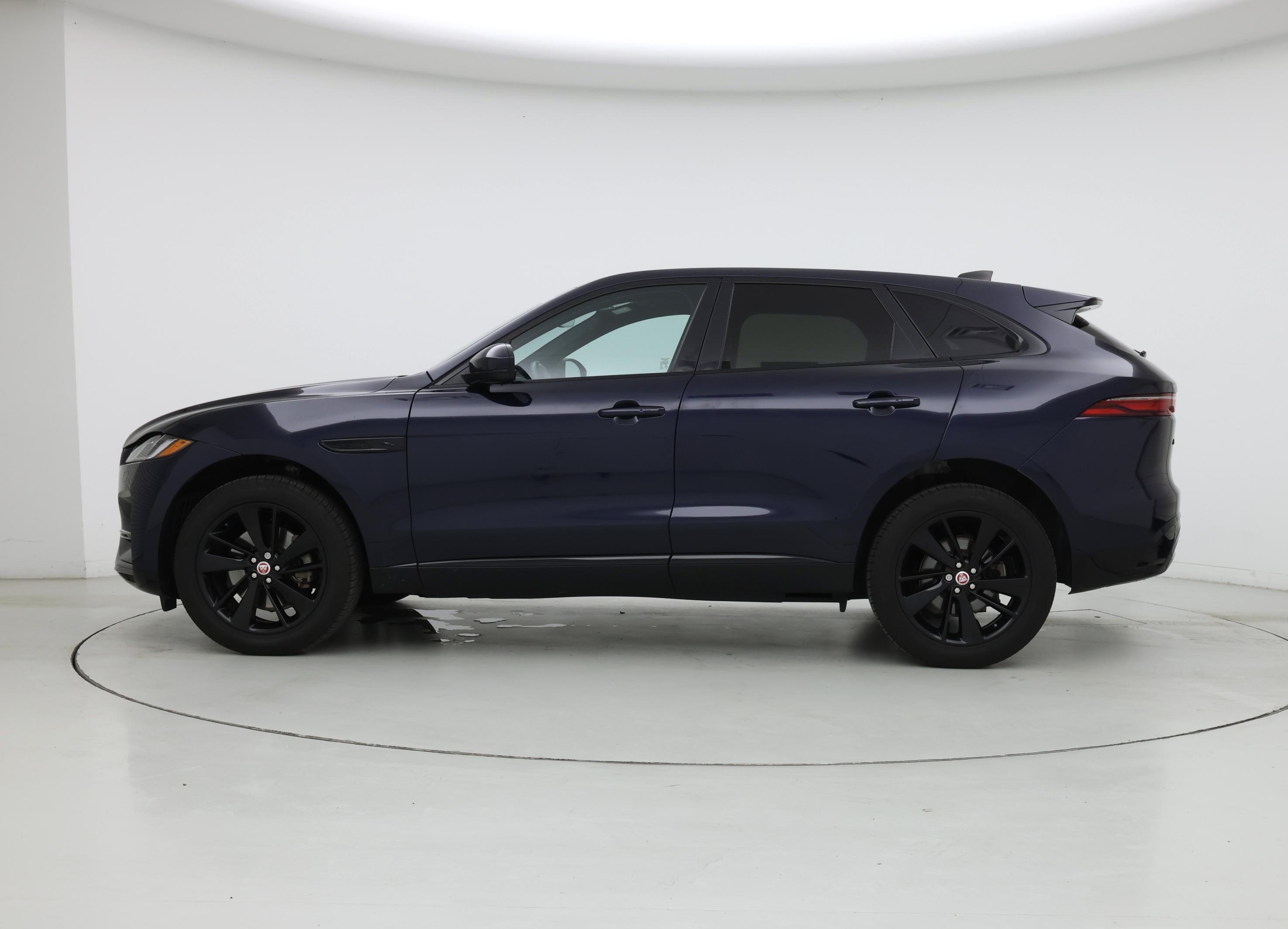Thumbnail: 2023 Jaguar F-Pace - 3