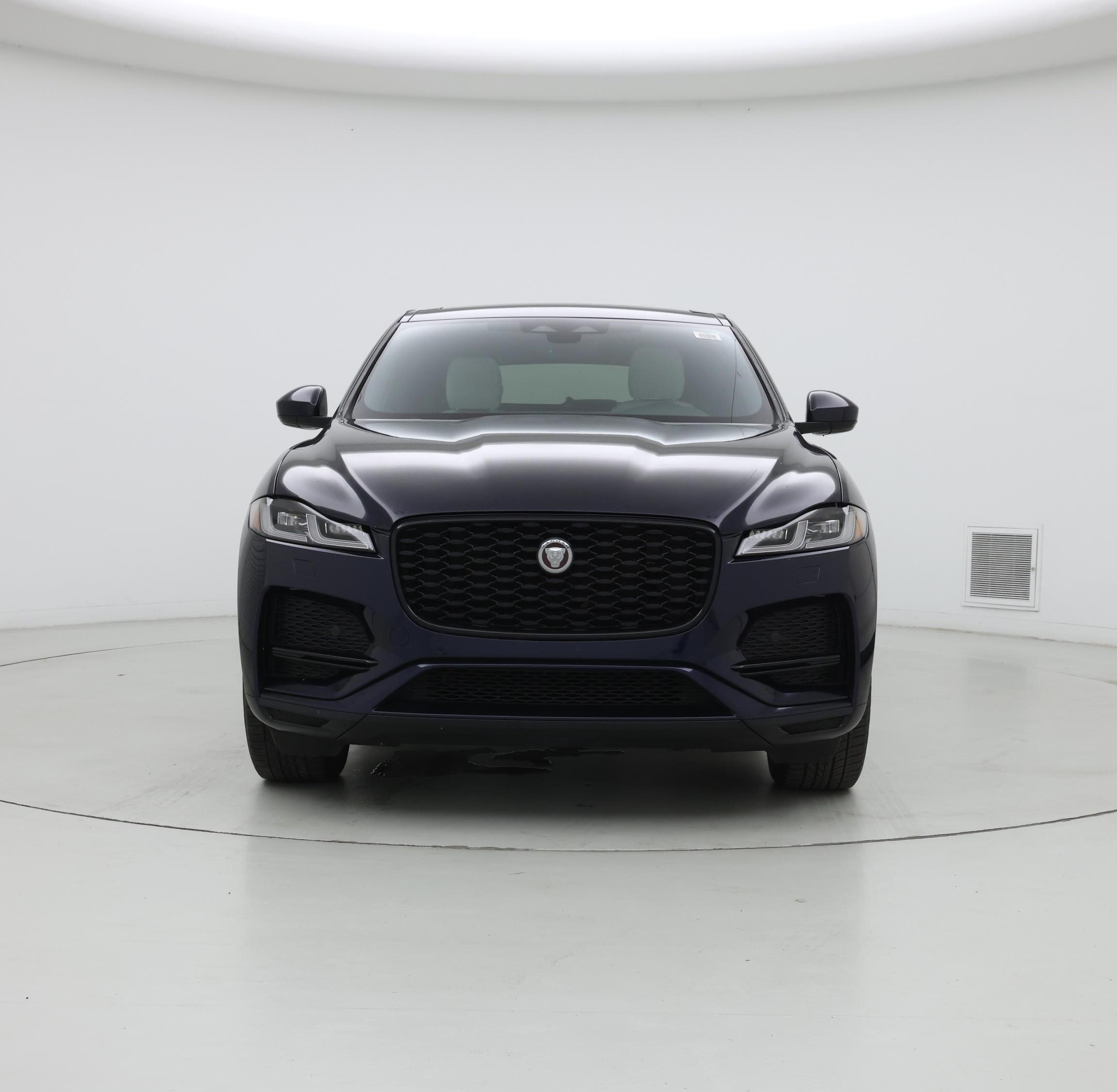 Thumbnail: 2023 Jaguar F-Pace - 5