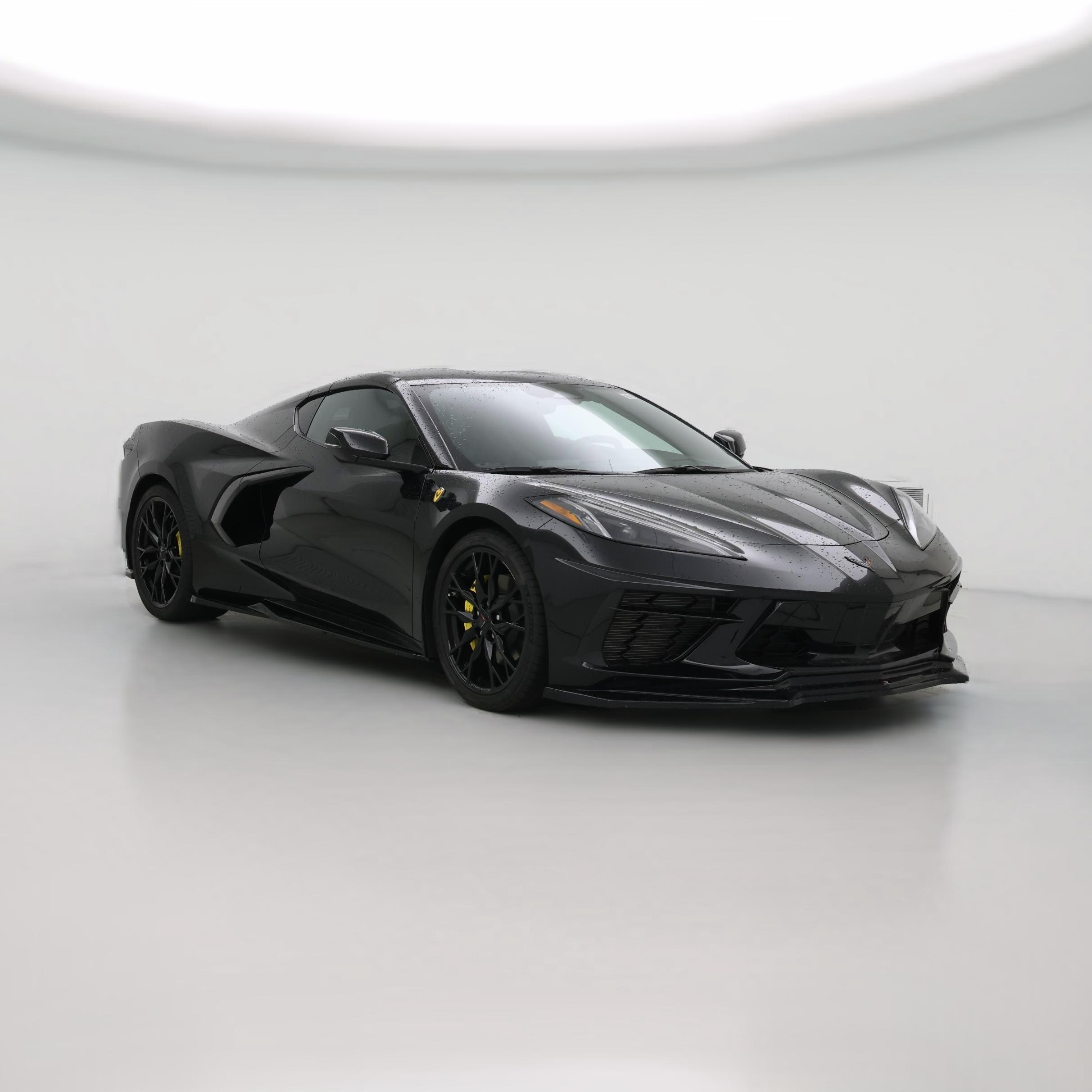 Thumbnail: 2024 Chevrolet Corvette - 1