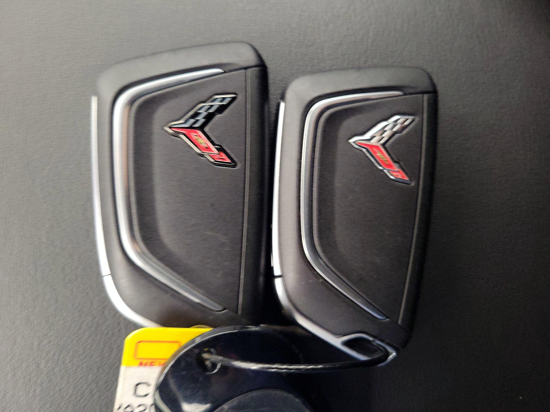 Thumbnail: 2024 Chevrolet Corvette - 19