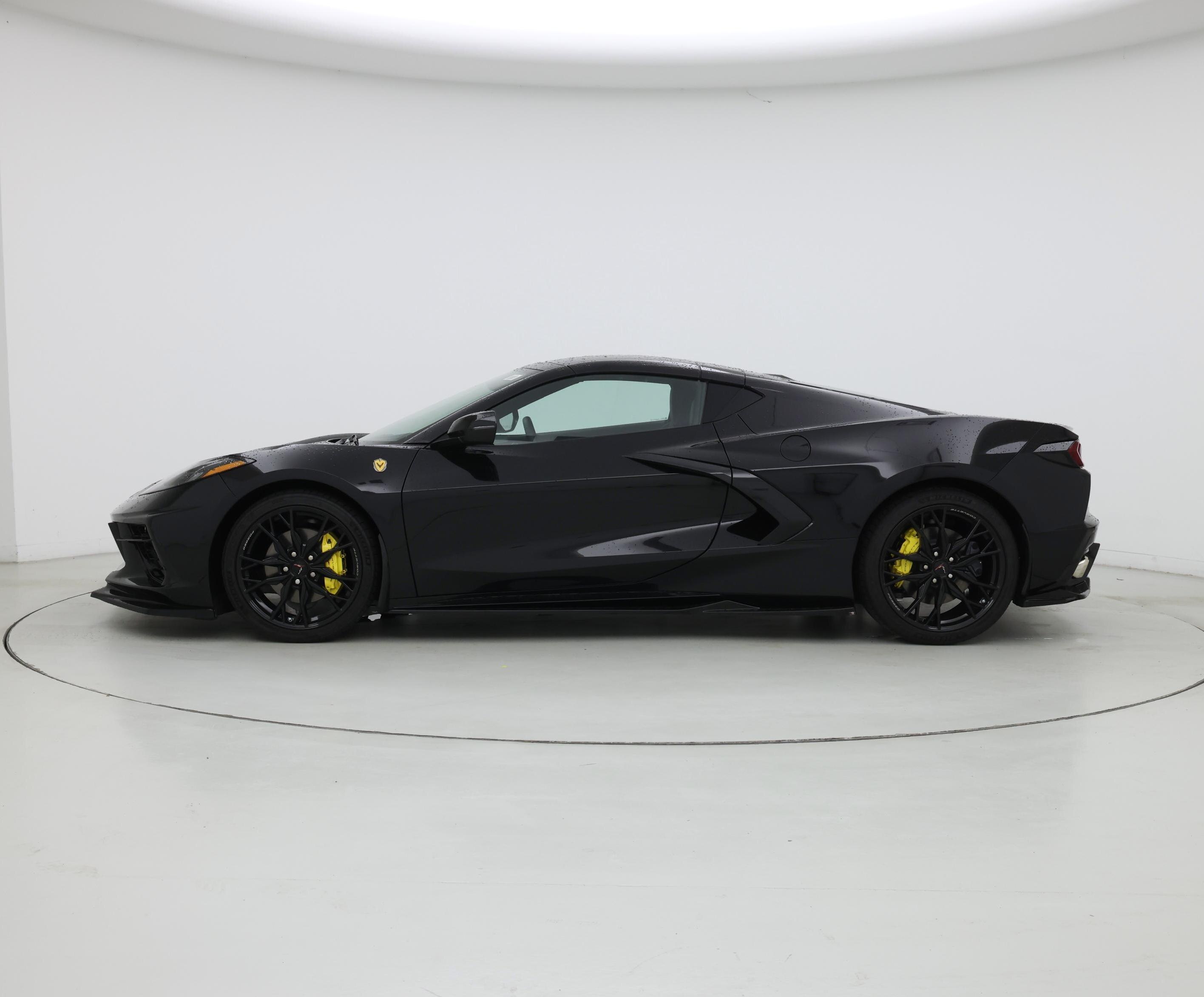 Thumbnail: 2024 Chevrolet Corvette - 3