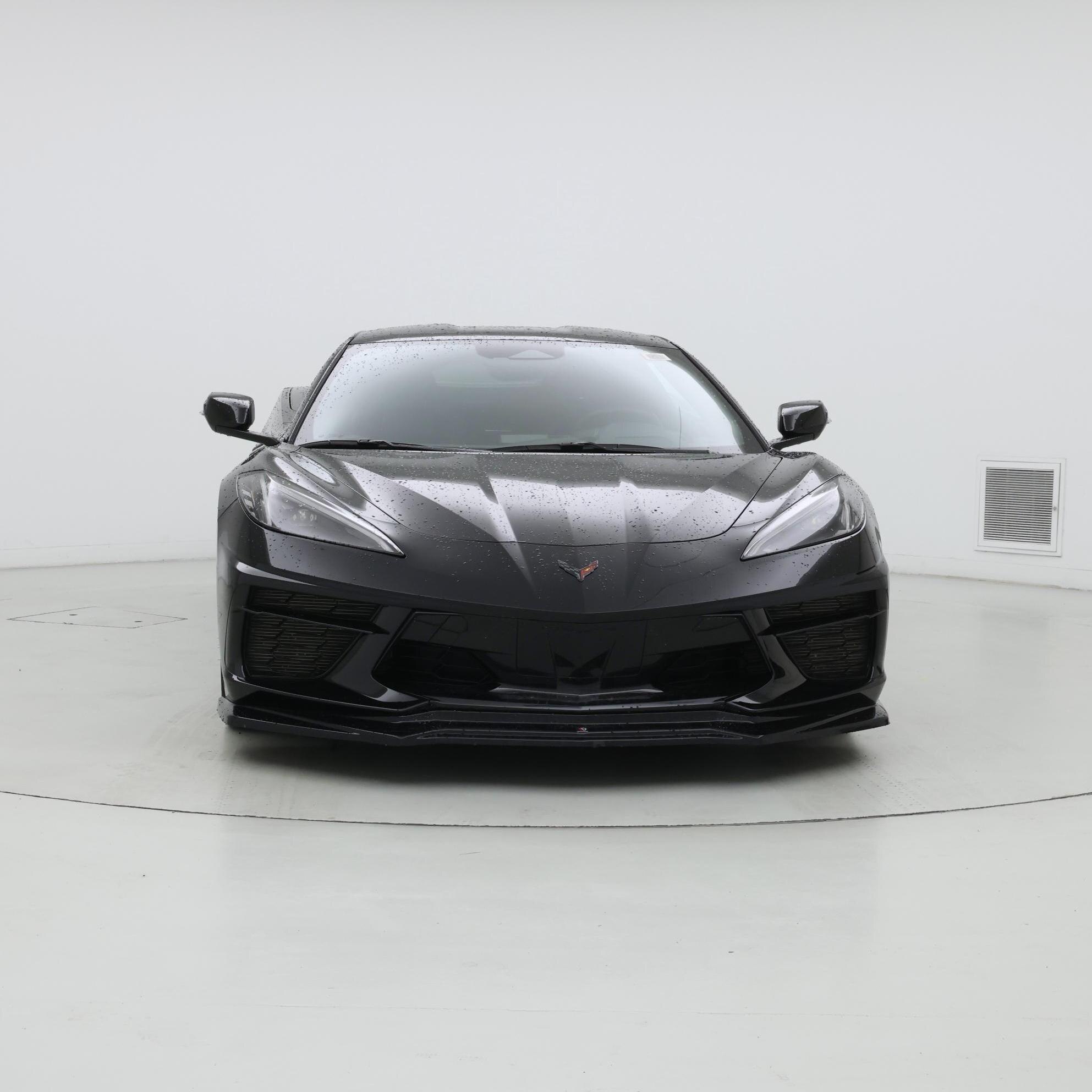 Thumbnail: 2024 Chevrolet Corvette - 5