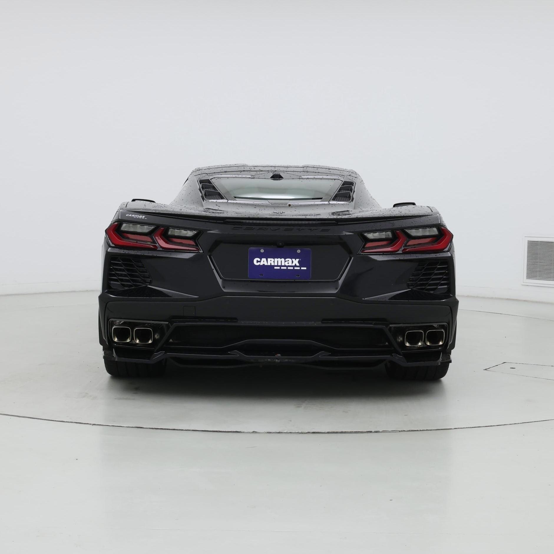 Thumbnail: 2024 Chevrolet Corvette - 6