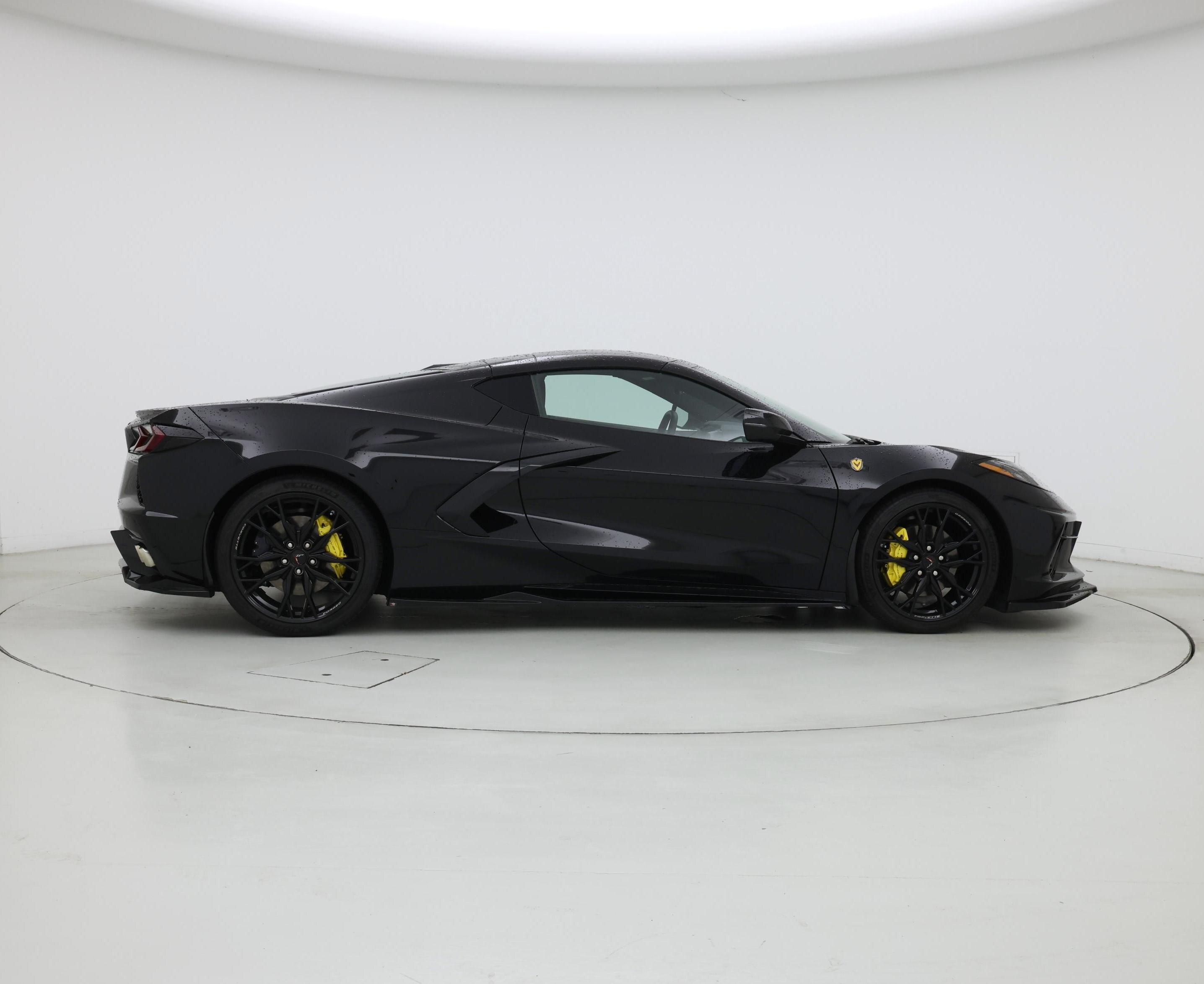 Thumbnail: 2024 Chevrolet Corvette - 7