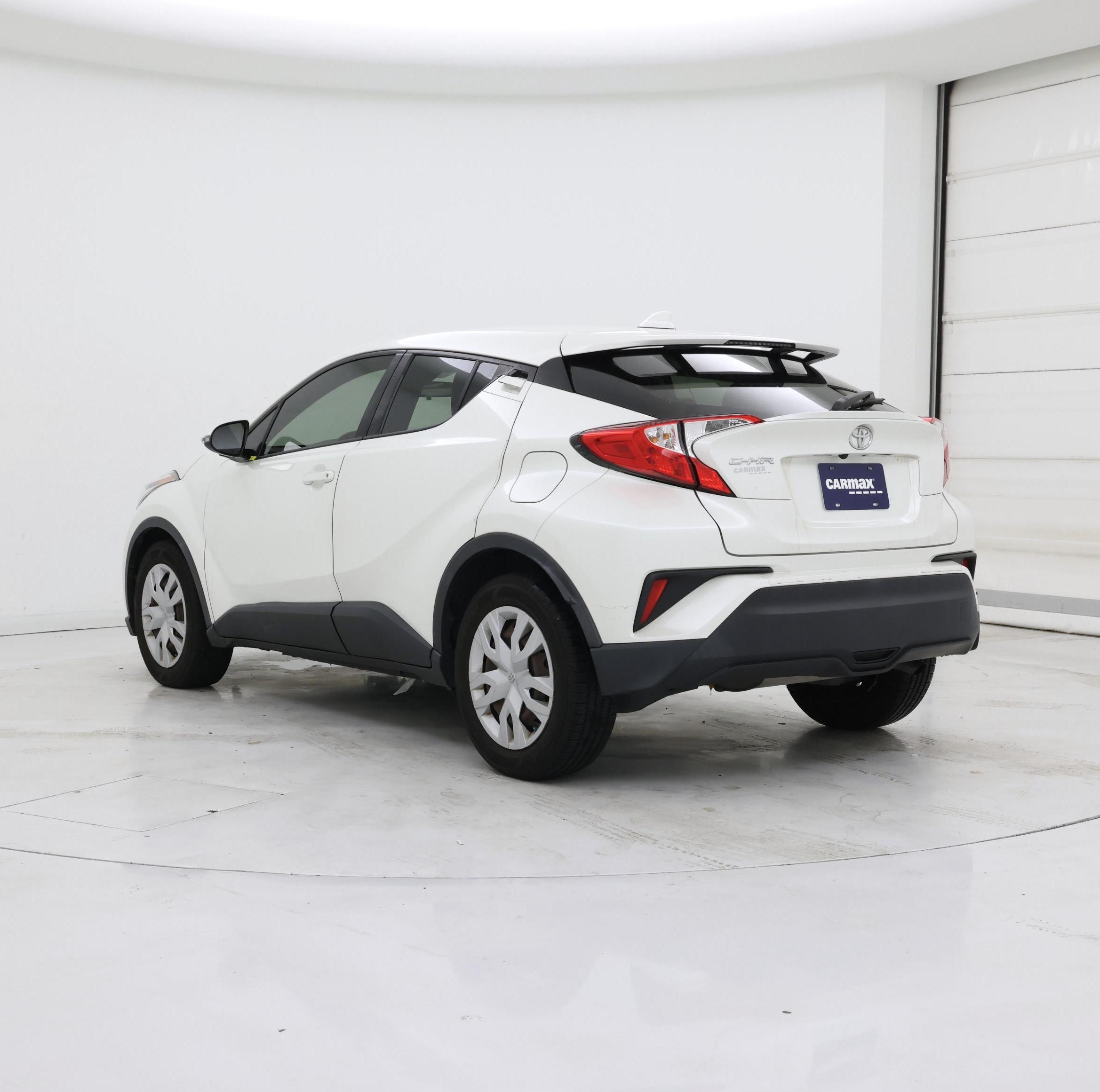 Thumbnail: 2020 Toyota C-HR - 2