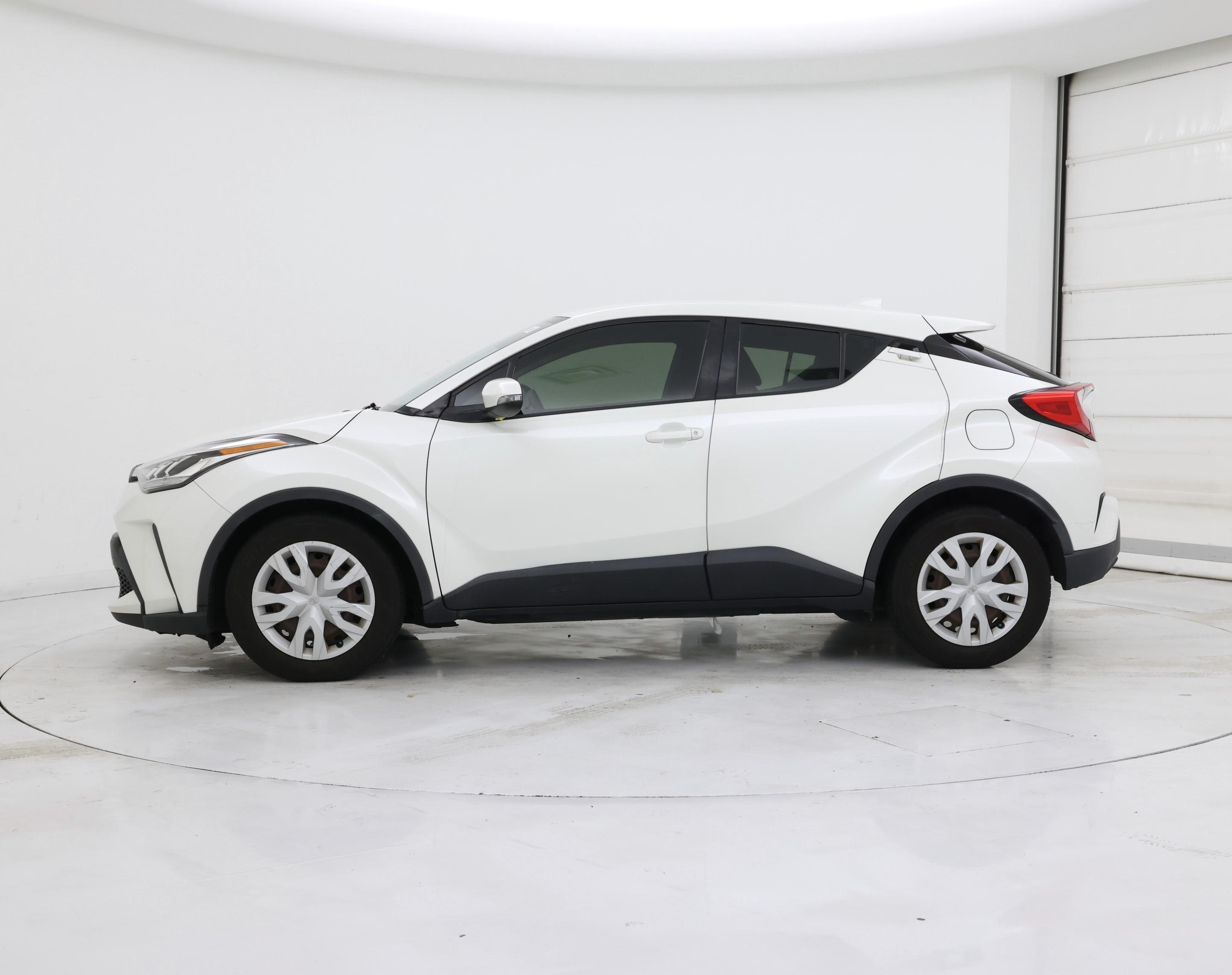 Thumbnail: 2020 Toyota C-HR - 3