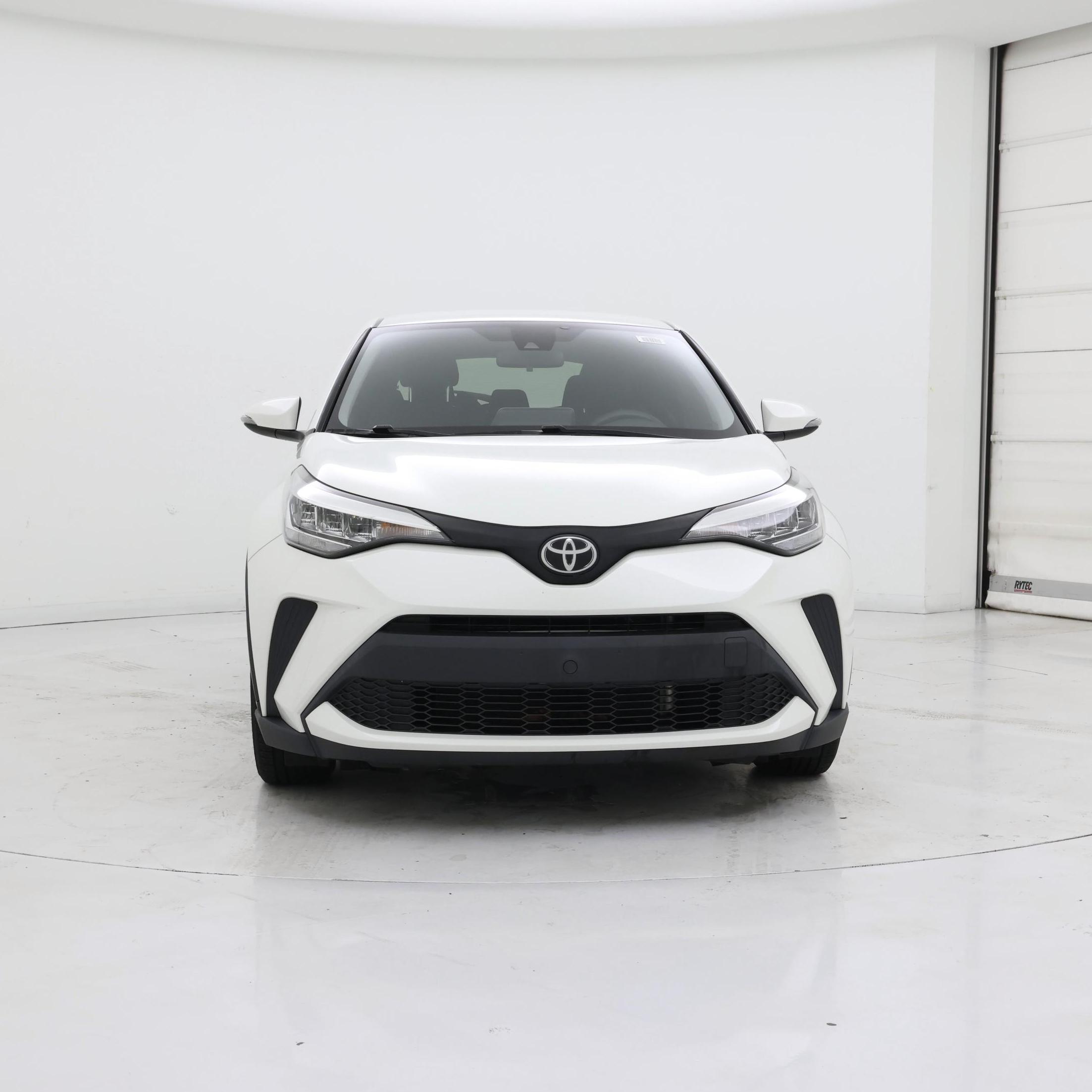 Thumbnail: 2020 Toyota C-HR - 5