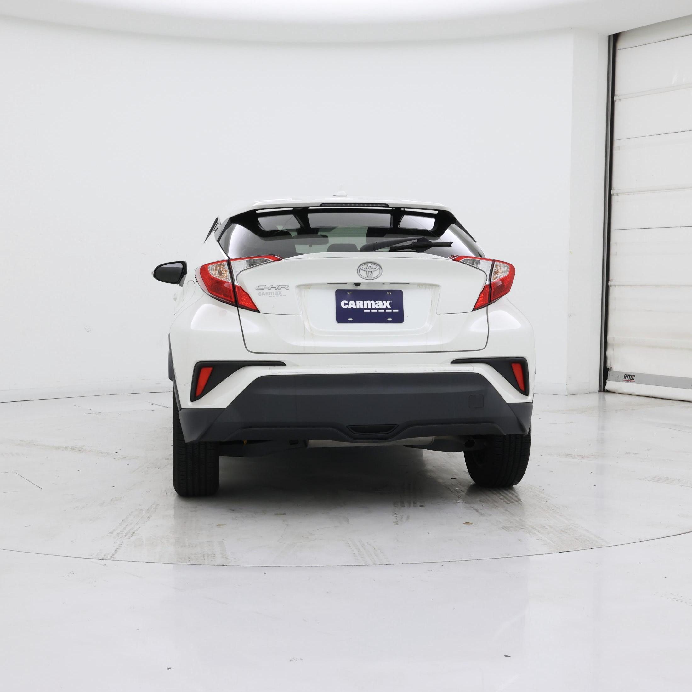Thumbnail: 2020 Toyota C-HR - 6