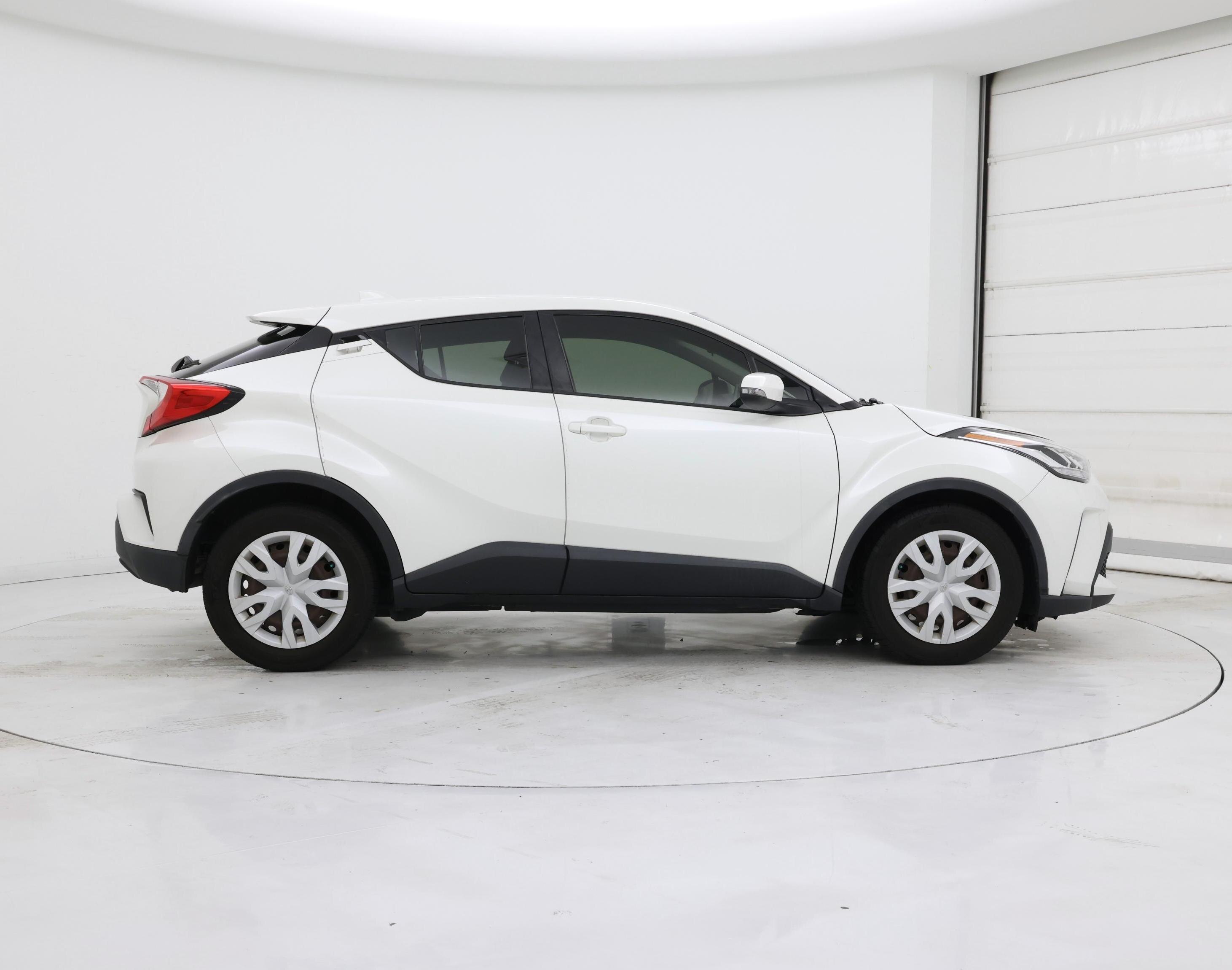 Thumbnail: 2020 Toyota C-HR - 7