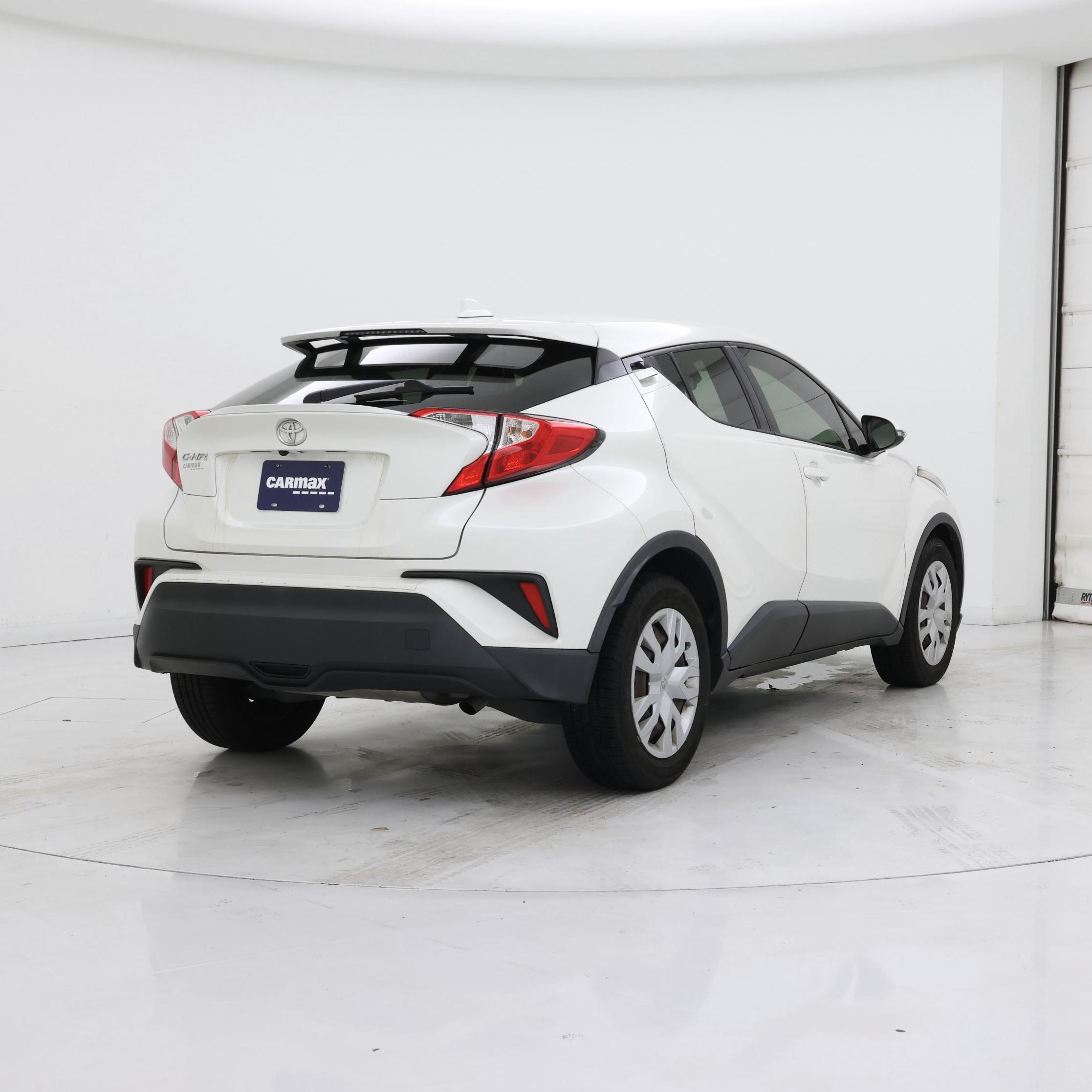 Thumbnail: 2020 Toyota C-HR - 8