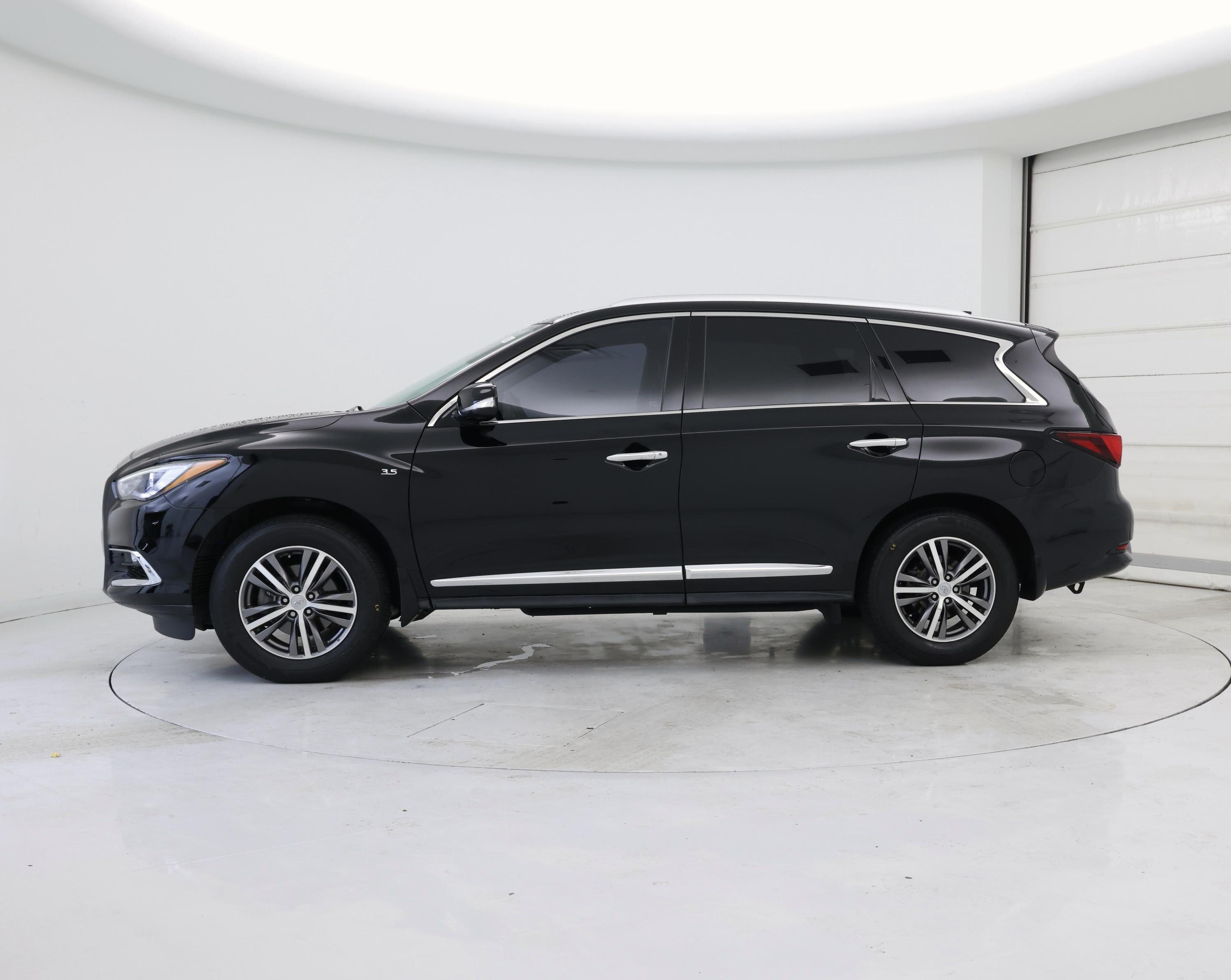 Thumbnail: 2020 INFINITI QX60 - 3