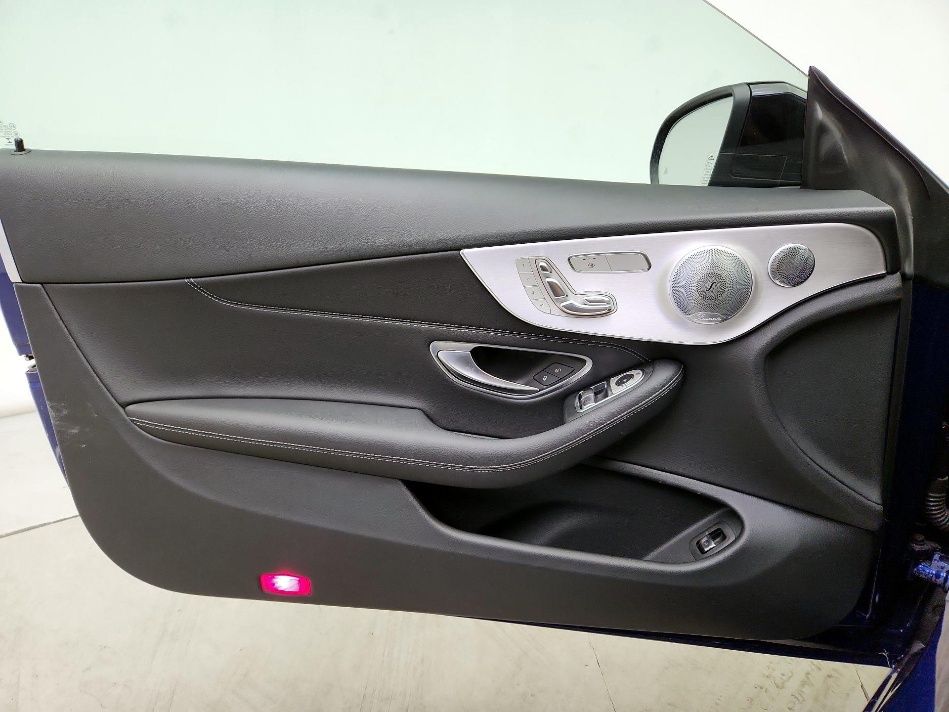 Thumbnail: 2020 Mercedes-Benz C-Class - 12