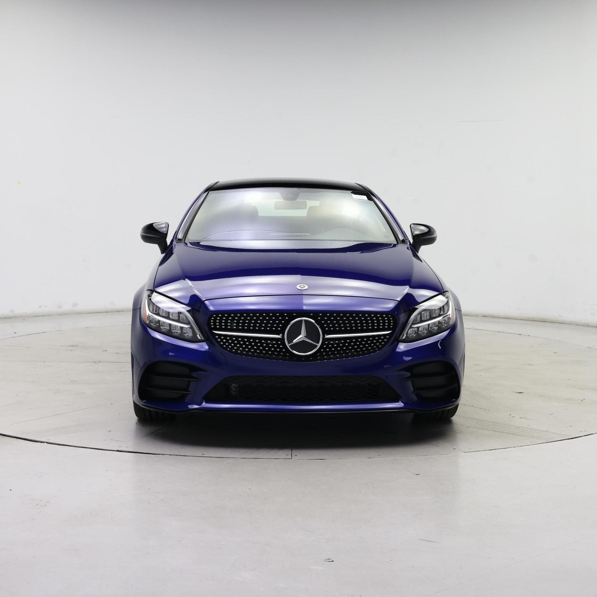 Thumbnail: 2020 Mercedes-Benz C-Class - 5