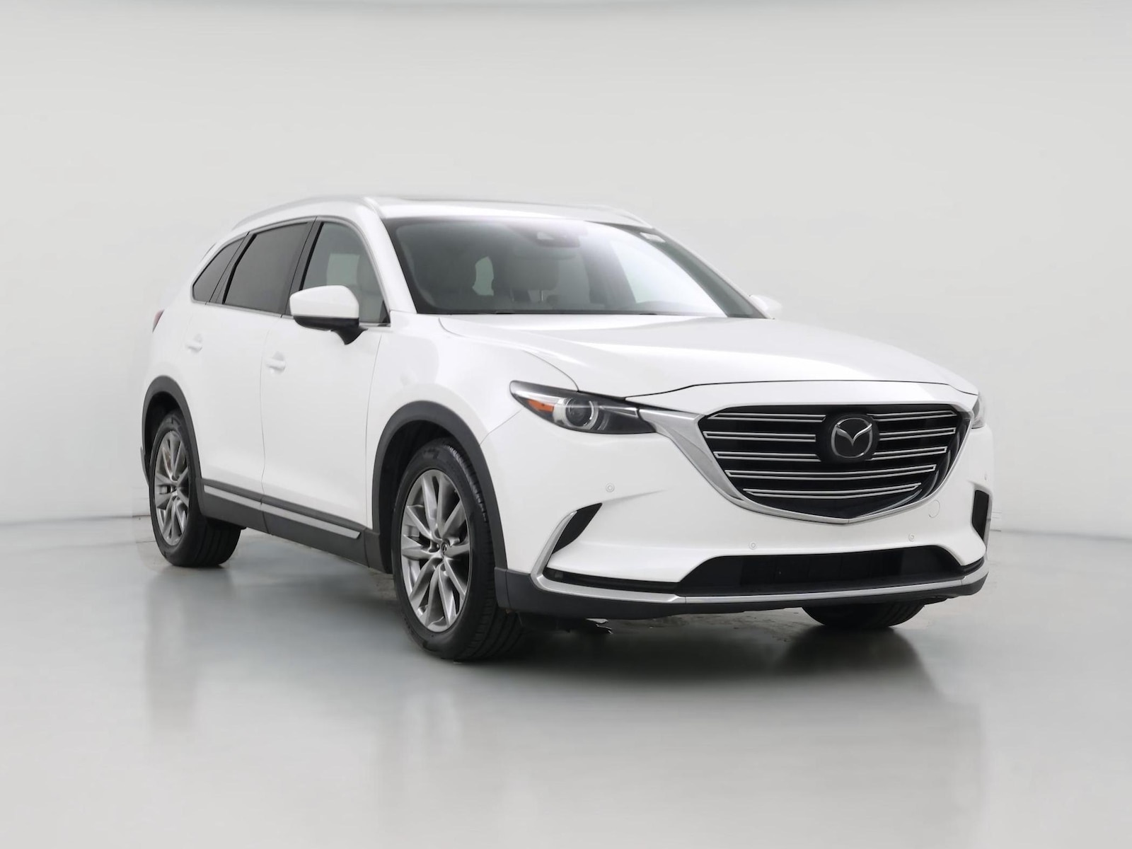 2018 Mazda CX-9