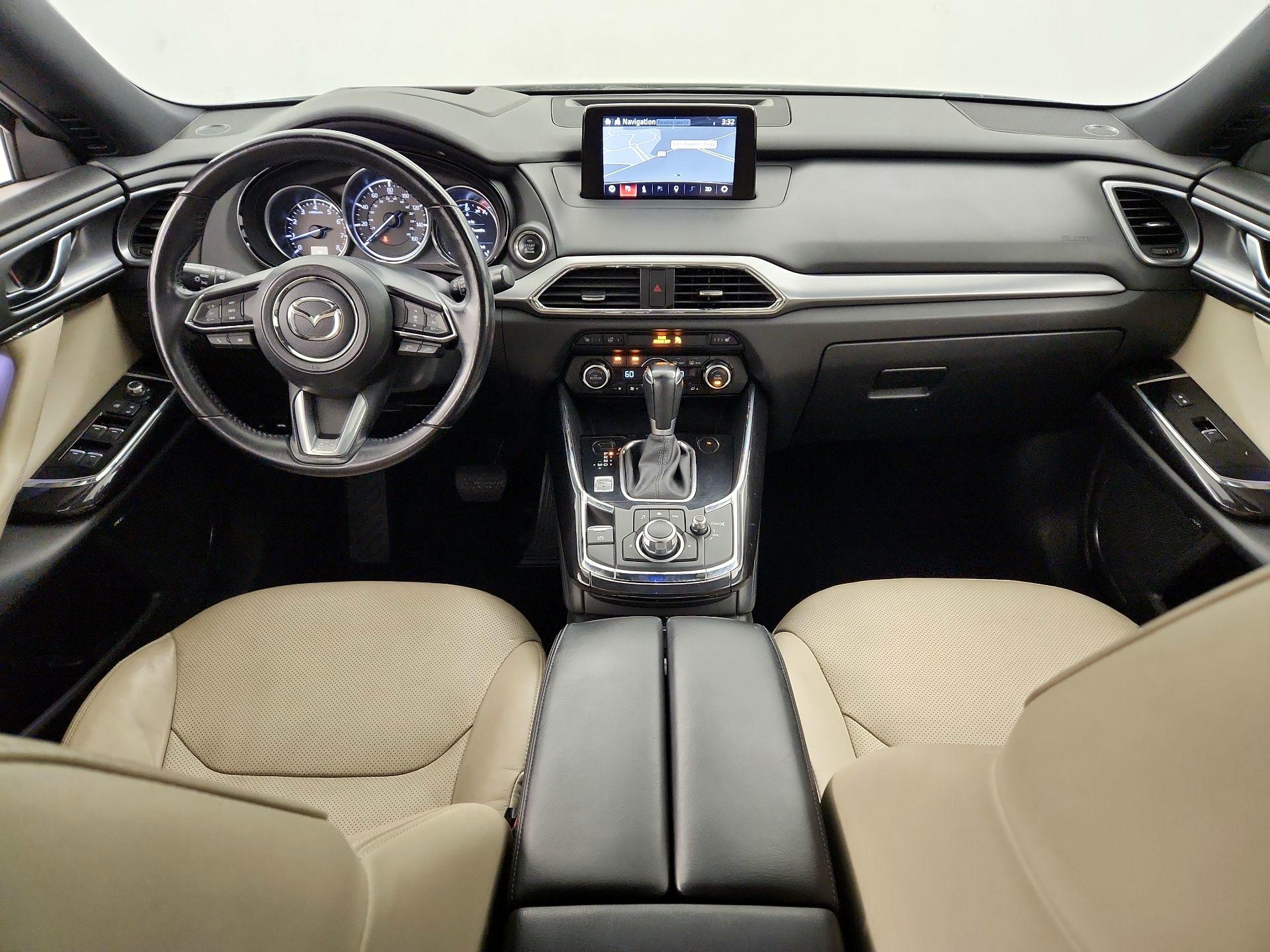 Thumbnail: 2018 Mazda CX-9 - 9