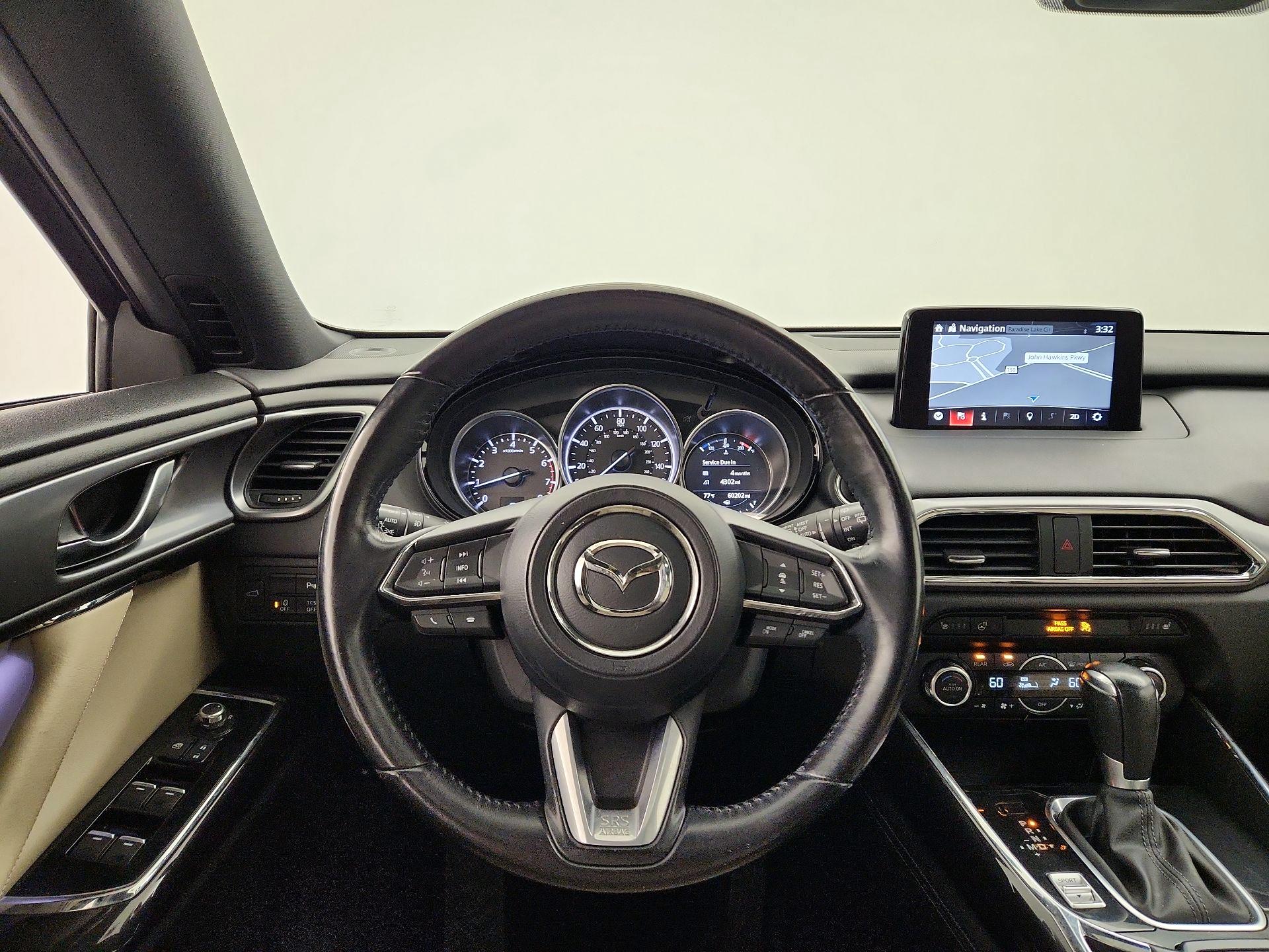 Thumbnail: 2018 Mazda CX-9 - 10