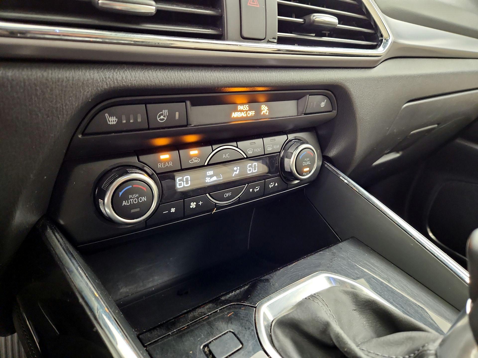 Thumbnail: 2018 Mazda CX-9 - 17