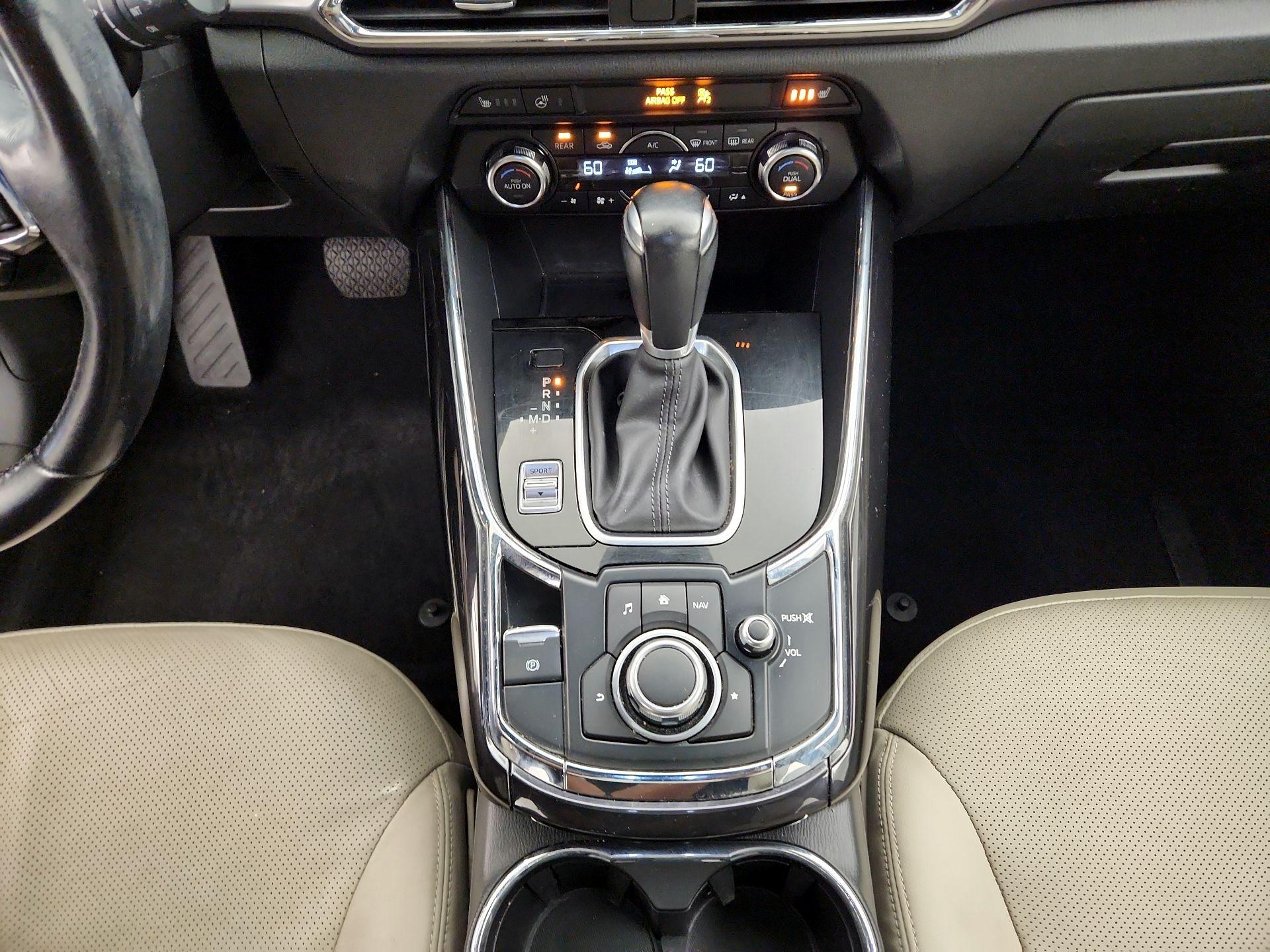 Thumbnail: 2018 Mazda CX-9 - 18