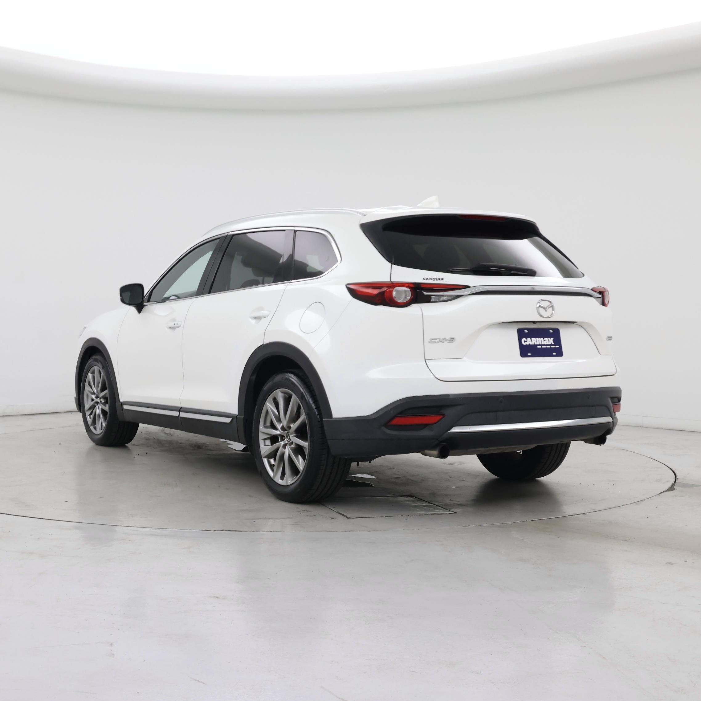 Thumbnail: 2018 Mazda CX-9 - 2