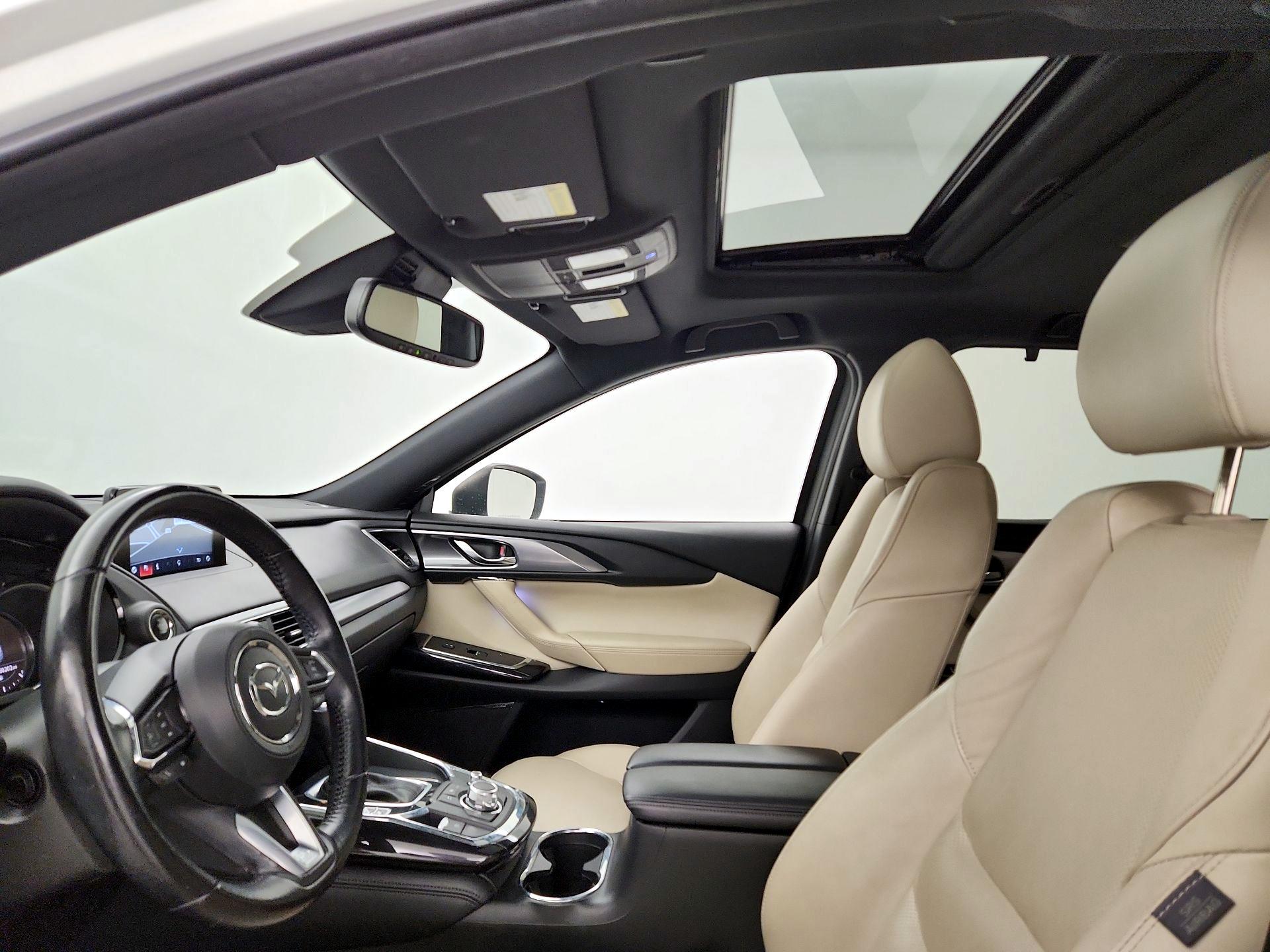 Thumbnail: 2018 Mazda CX-9 - 20