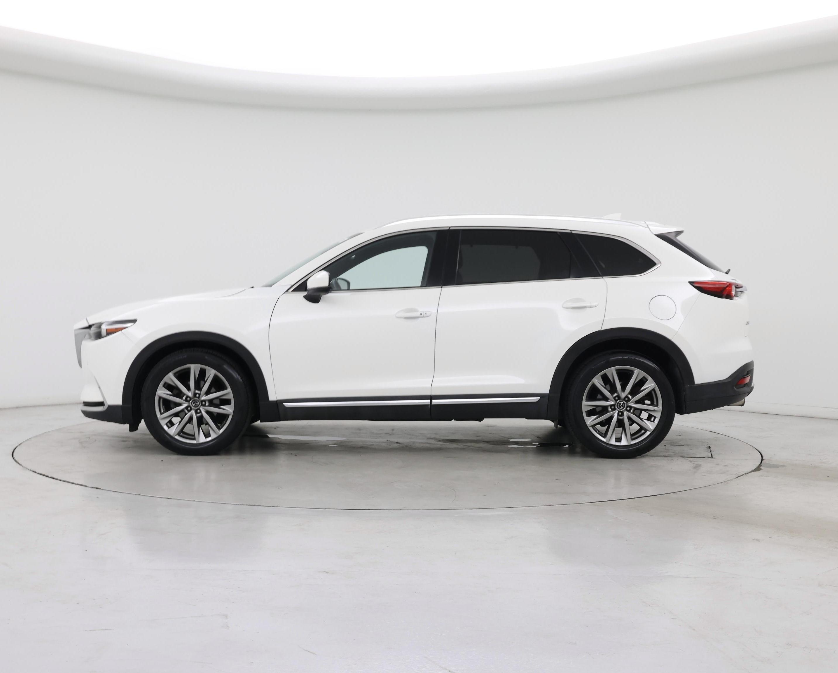Thumbnail: 2018 Mazda CX-9 - 3