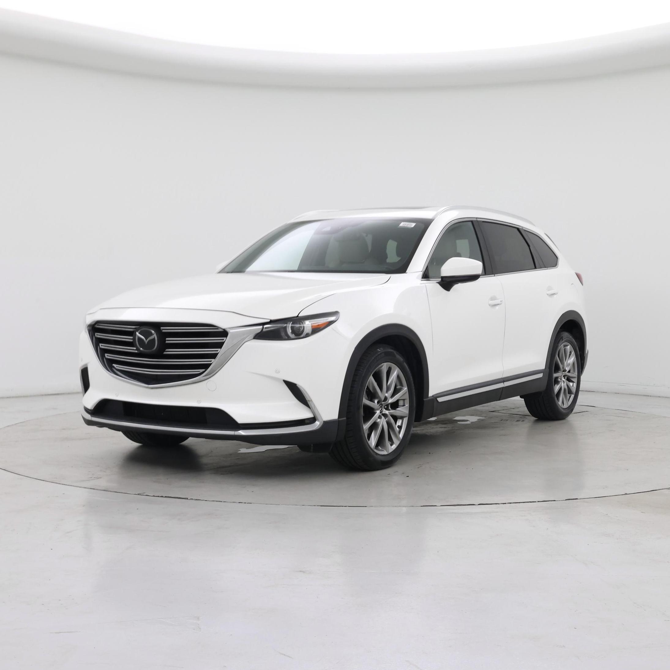 Thumbnail: 2018 Mazda CX-9 - 4